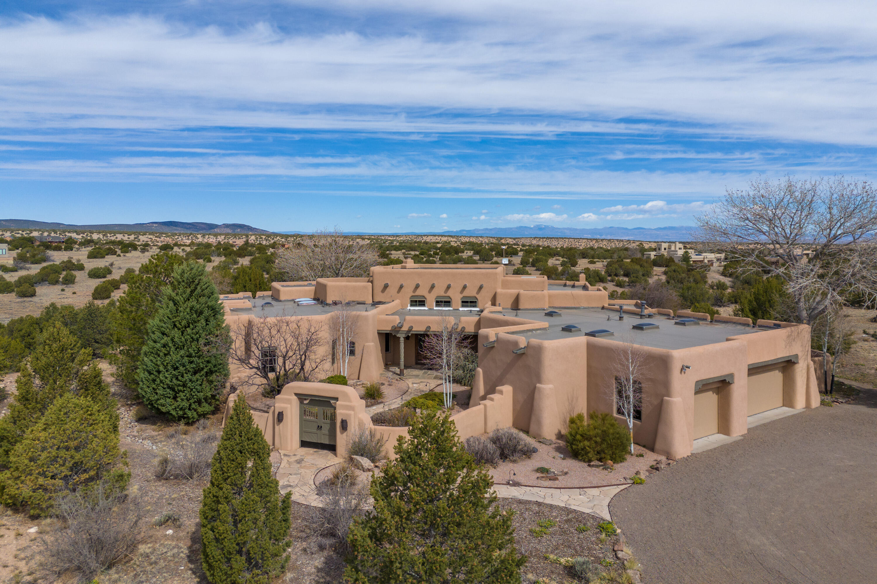 3 Ojo Chimal, Sandia Park, New Mexico image 1