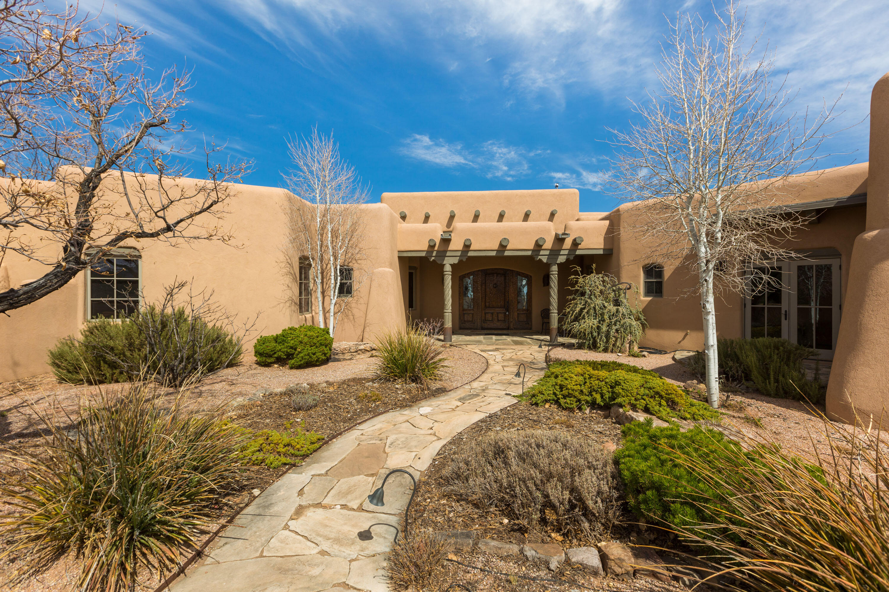 3 Ojo Chimal, Sandia Park, New Mexico image 4