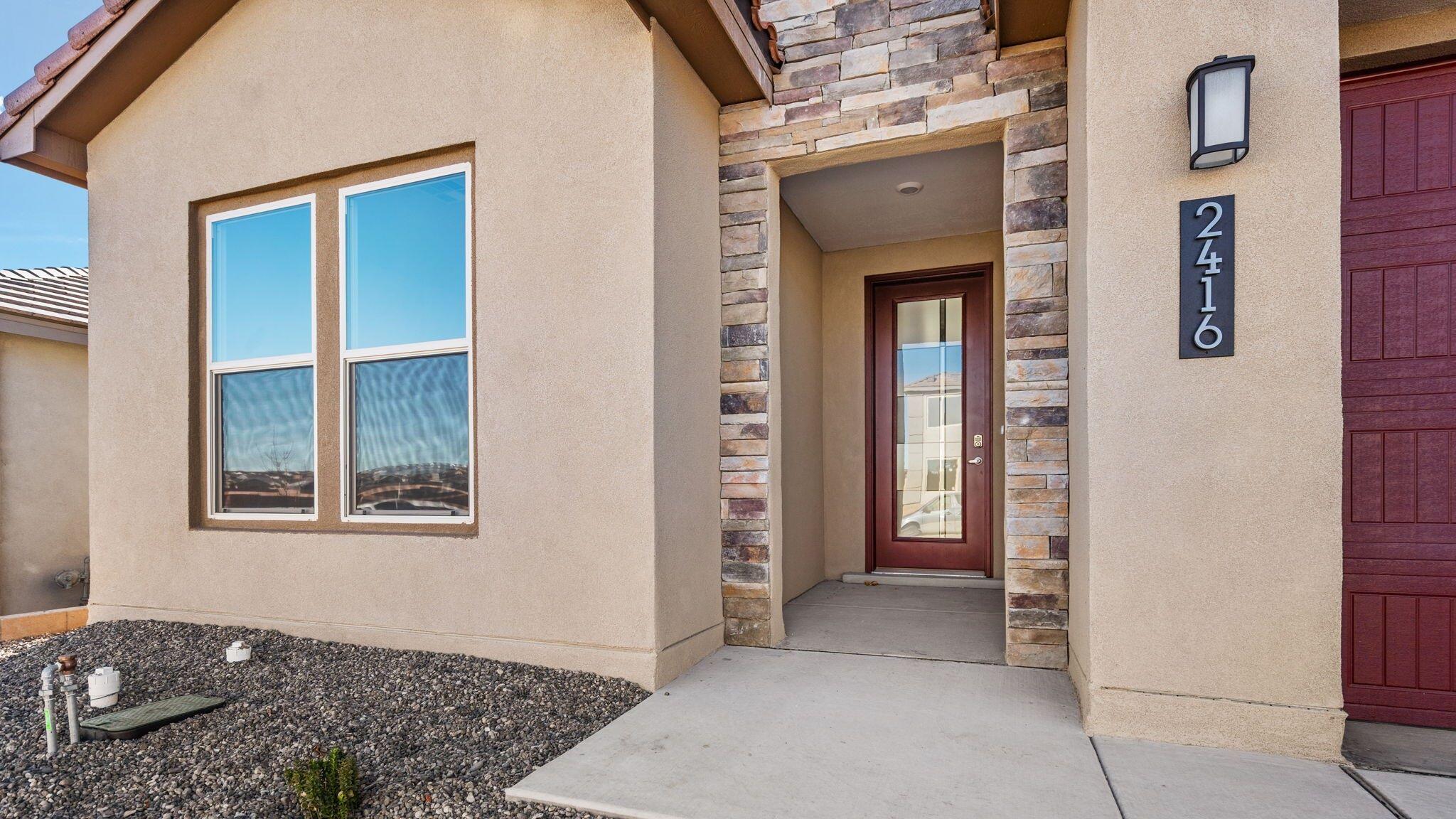 2416 Marble Avenue NE