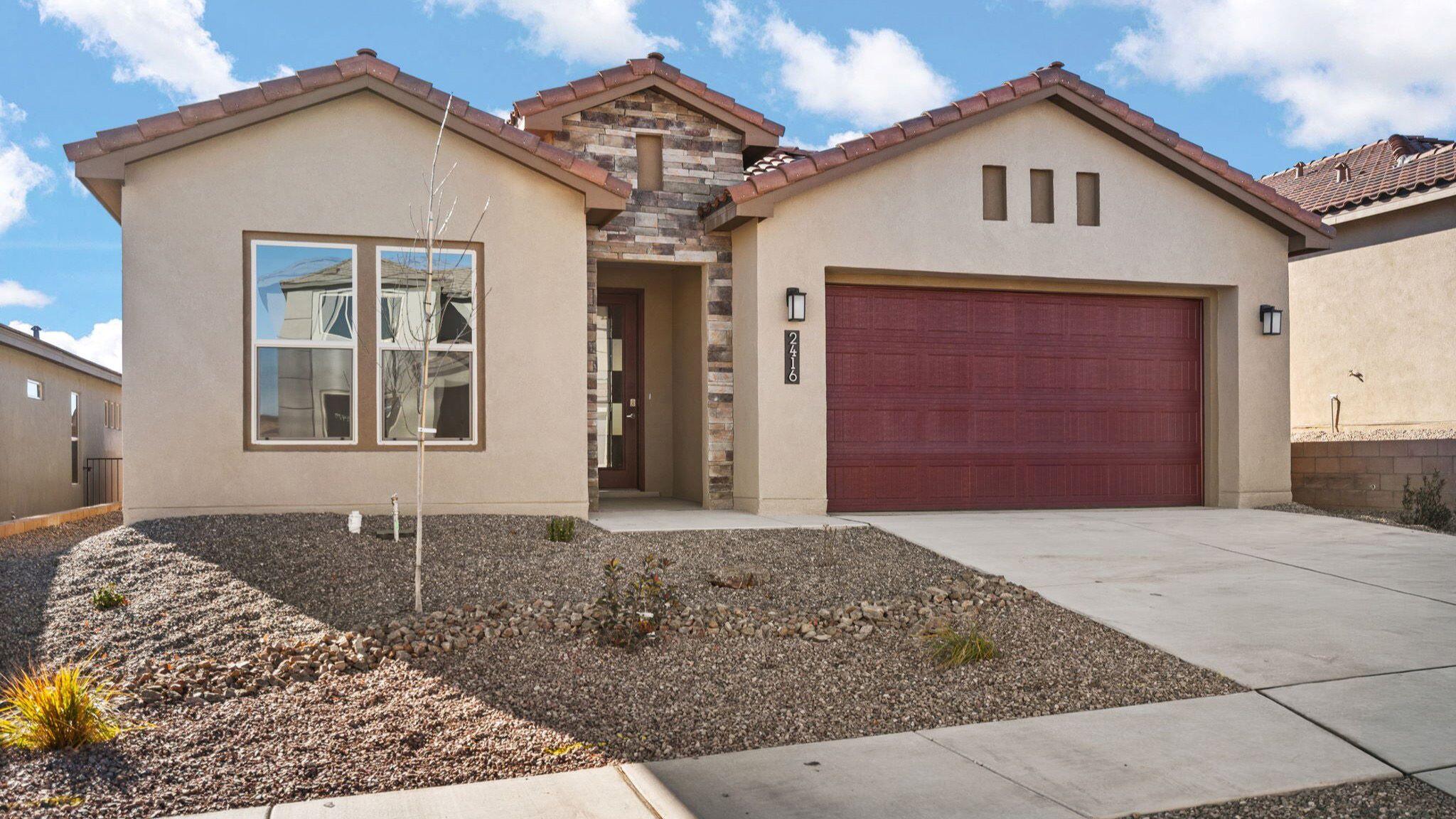 2416 Marble Avenue NE