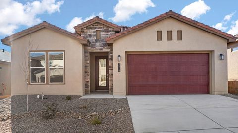 2416 Marble Avenue NE Rio Rancho NM 87144