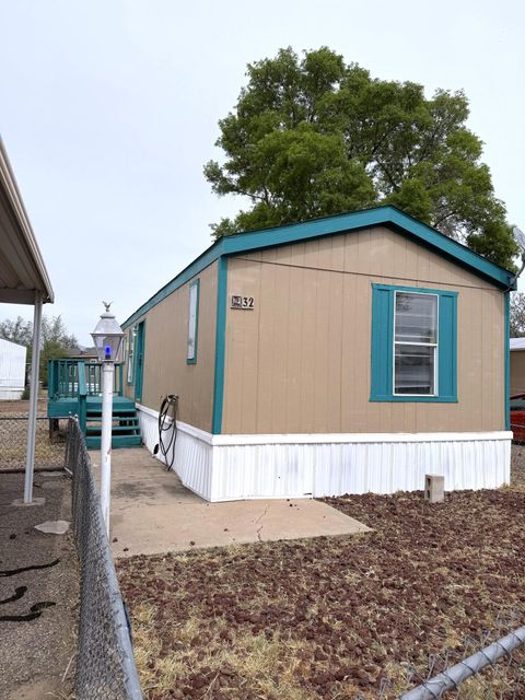 8900 2nd Street NW 32 Albuquerque NM 87114