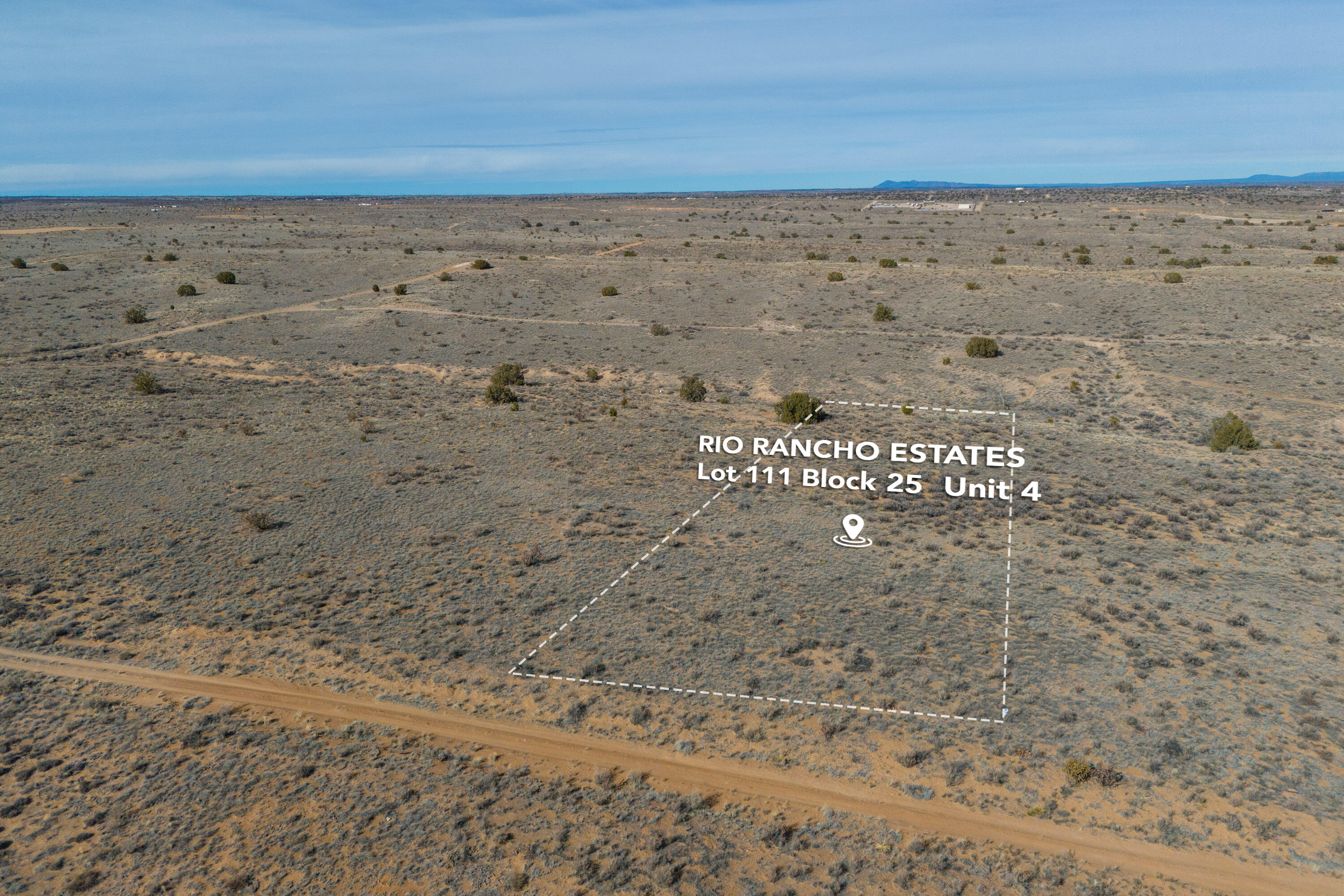17th Avenue, Rio Rancho, New Mexico image 1