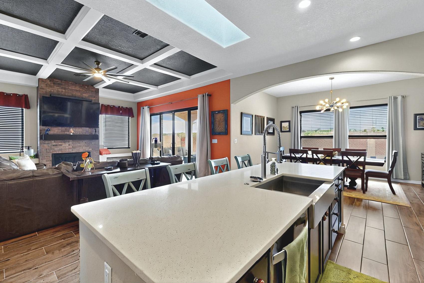 7241 Aldan Drive, Rio Rancho, New Mexico image 13