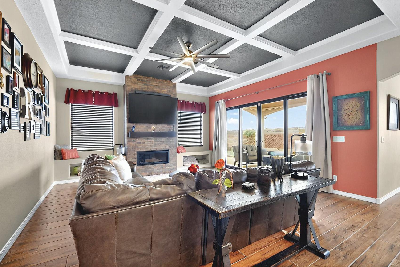 7241 Aldan Drive, Rio Rancho, New Mexico image 6