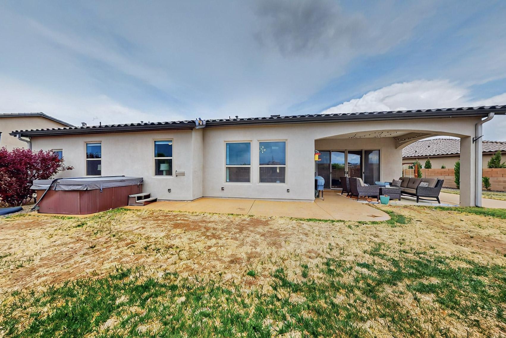 7241 Aldan Drive, Rio Rancho, New Mexico image 38