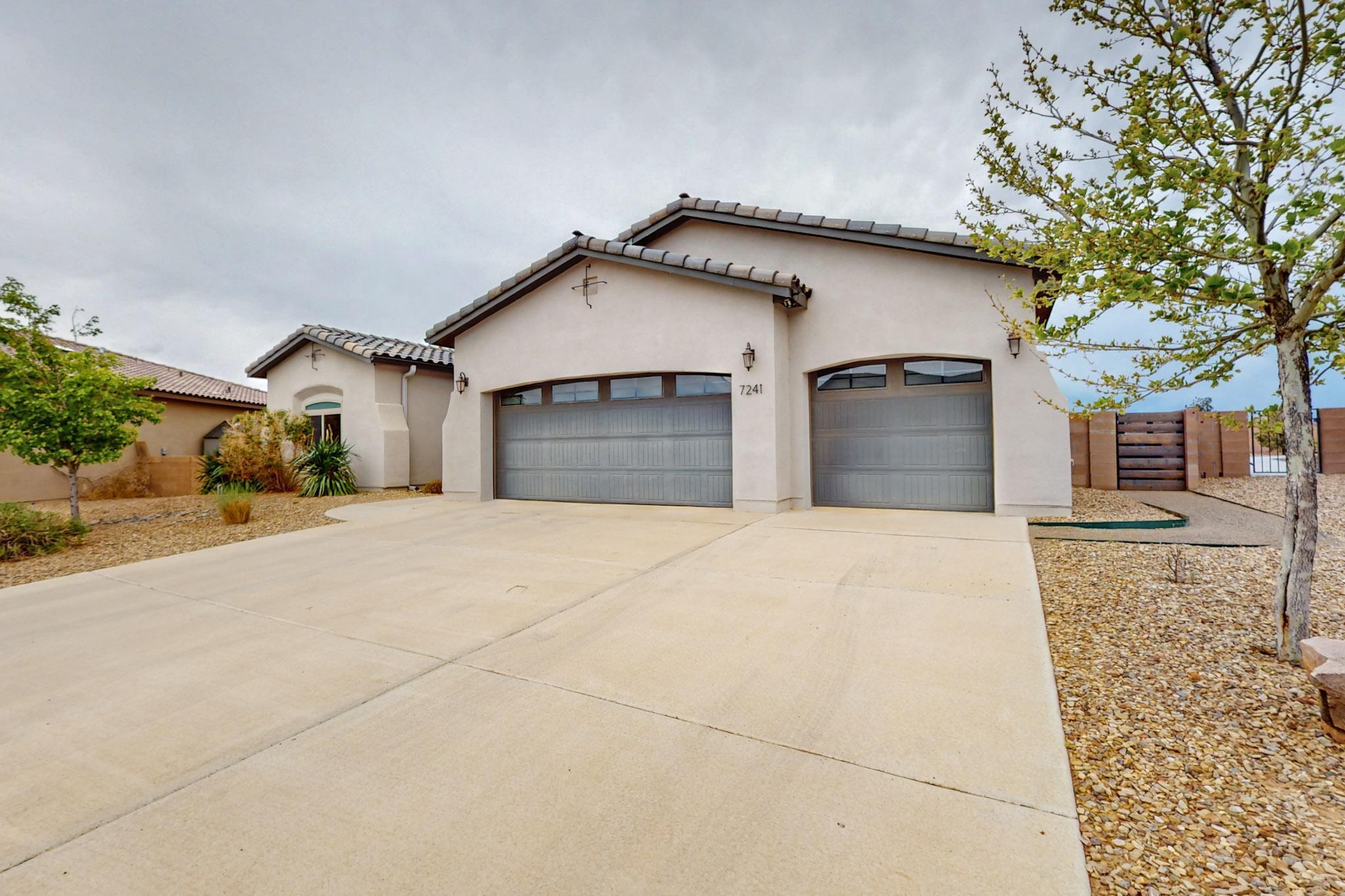 7241 Aldan Drive, Rio Rancho, New Mexico image 1