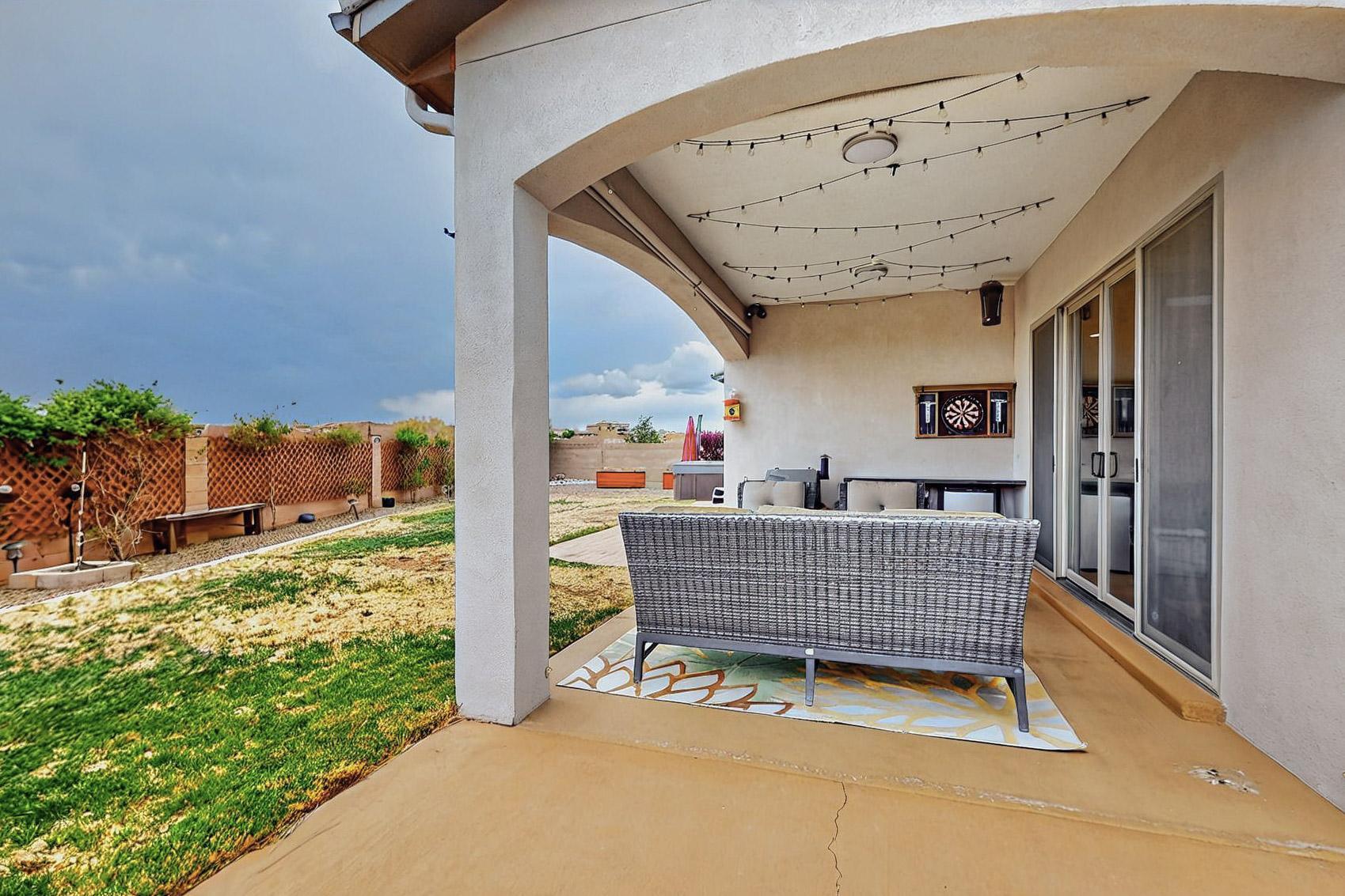 7241 Aldan Drive, Rio Rancho, New Mexico image 36