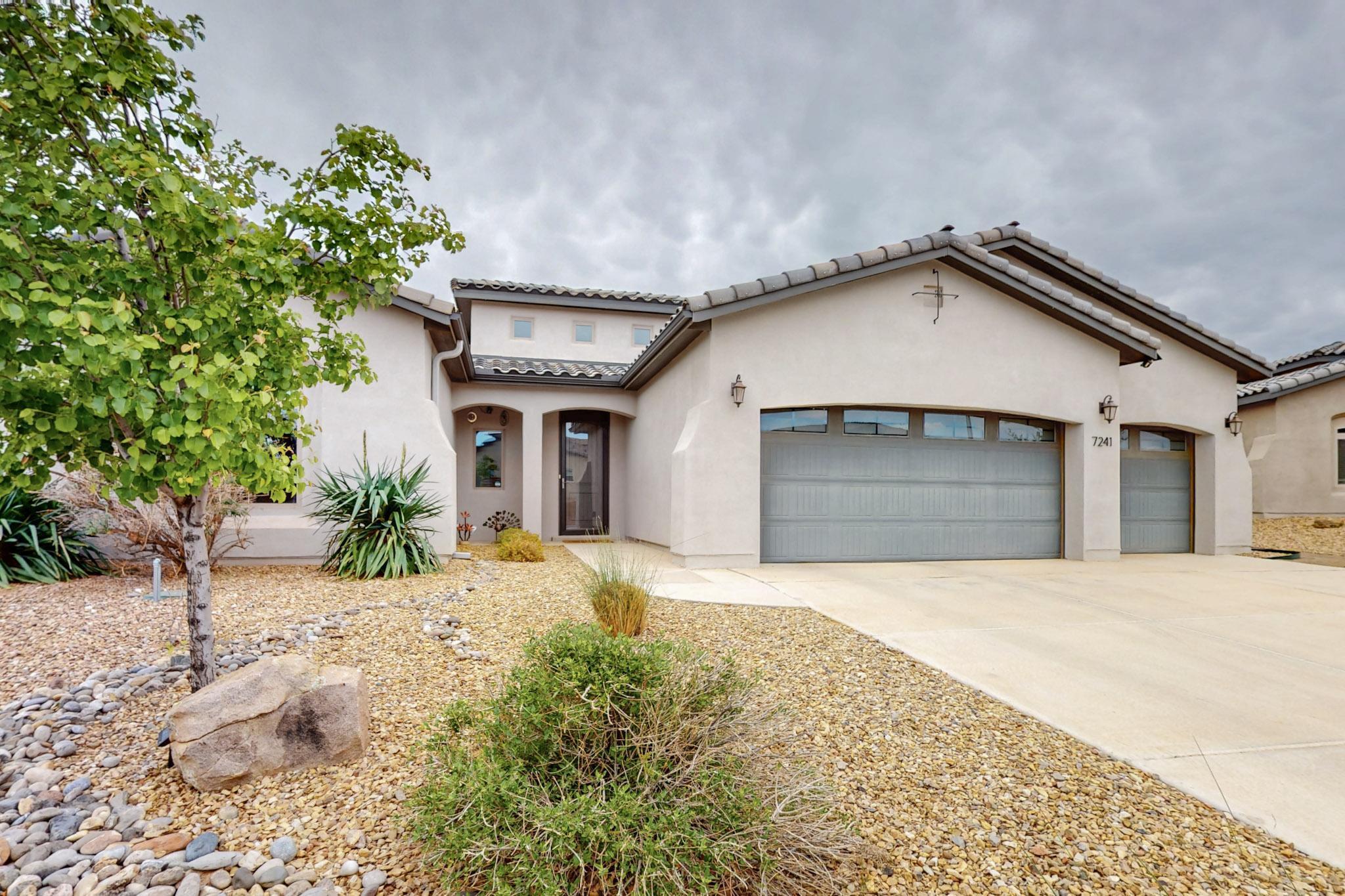 7241 Aldan Drive, Rio Rancho, New Mexico image 4