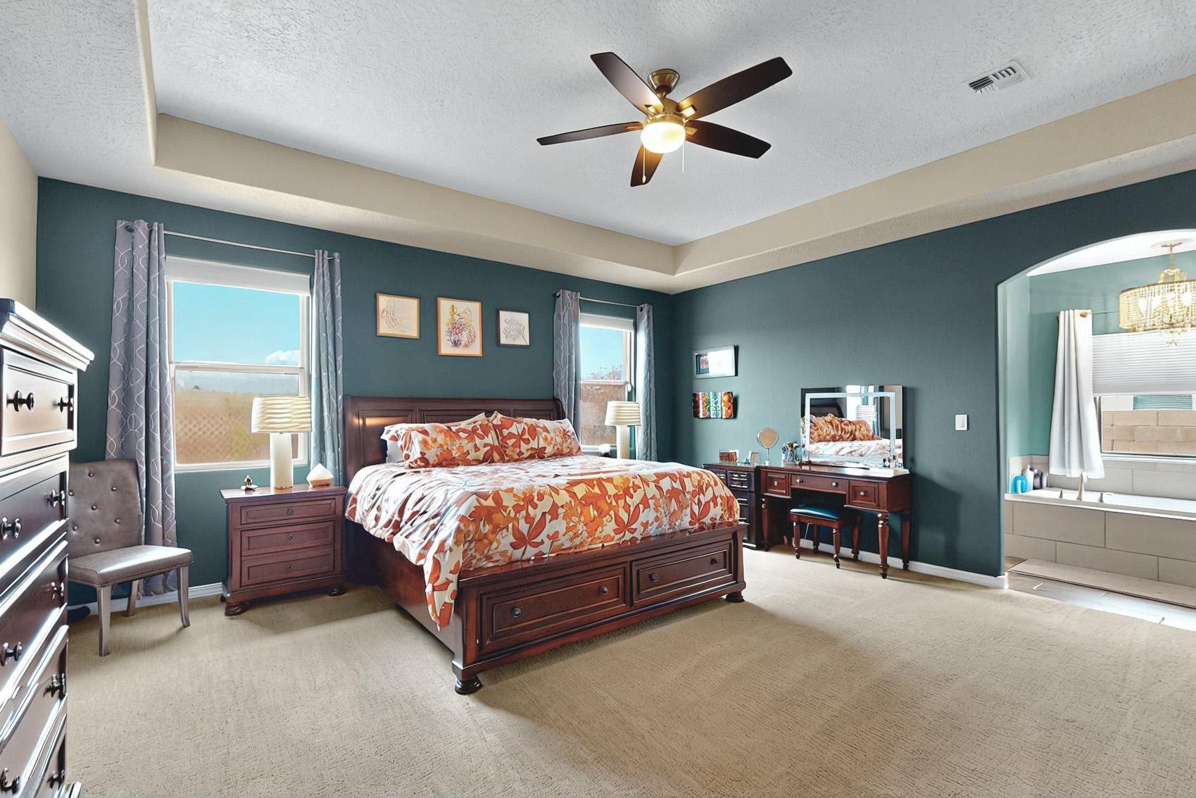 7241 Aldan Drive, Rio Rancho, New Mexico image 18