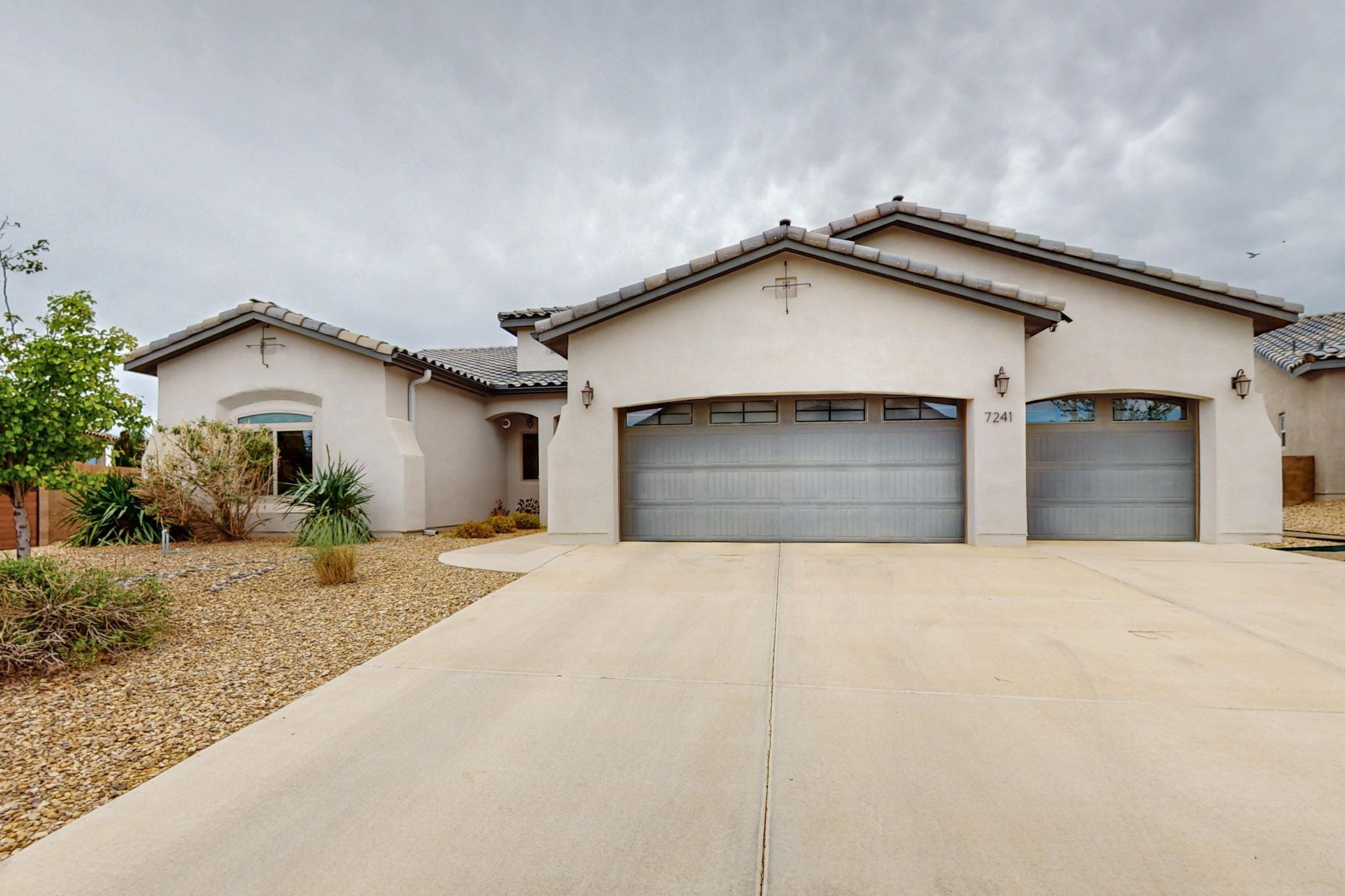 7241 Aldan Drive, Rio Rancho, New Mexico image 2