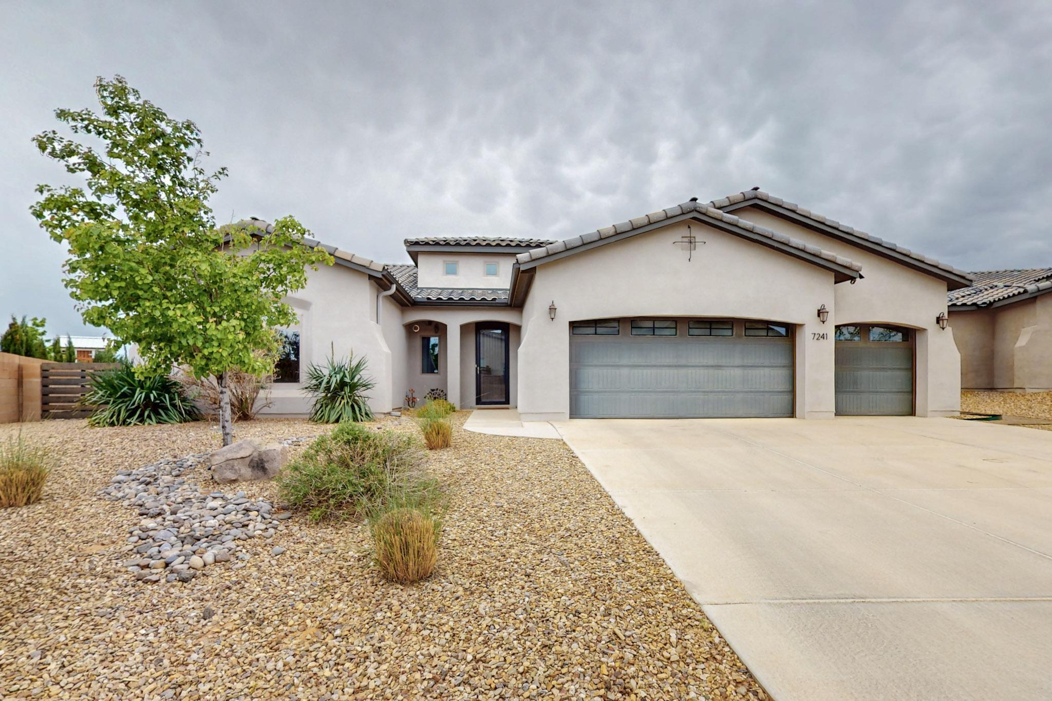 7241 Aldan Drive, Rio Rancho, New Mexico image 3