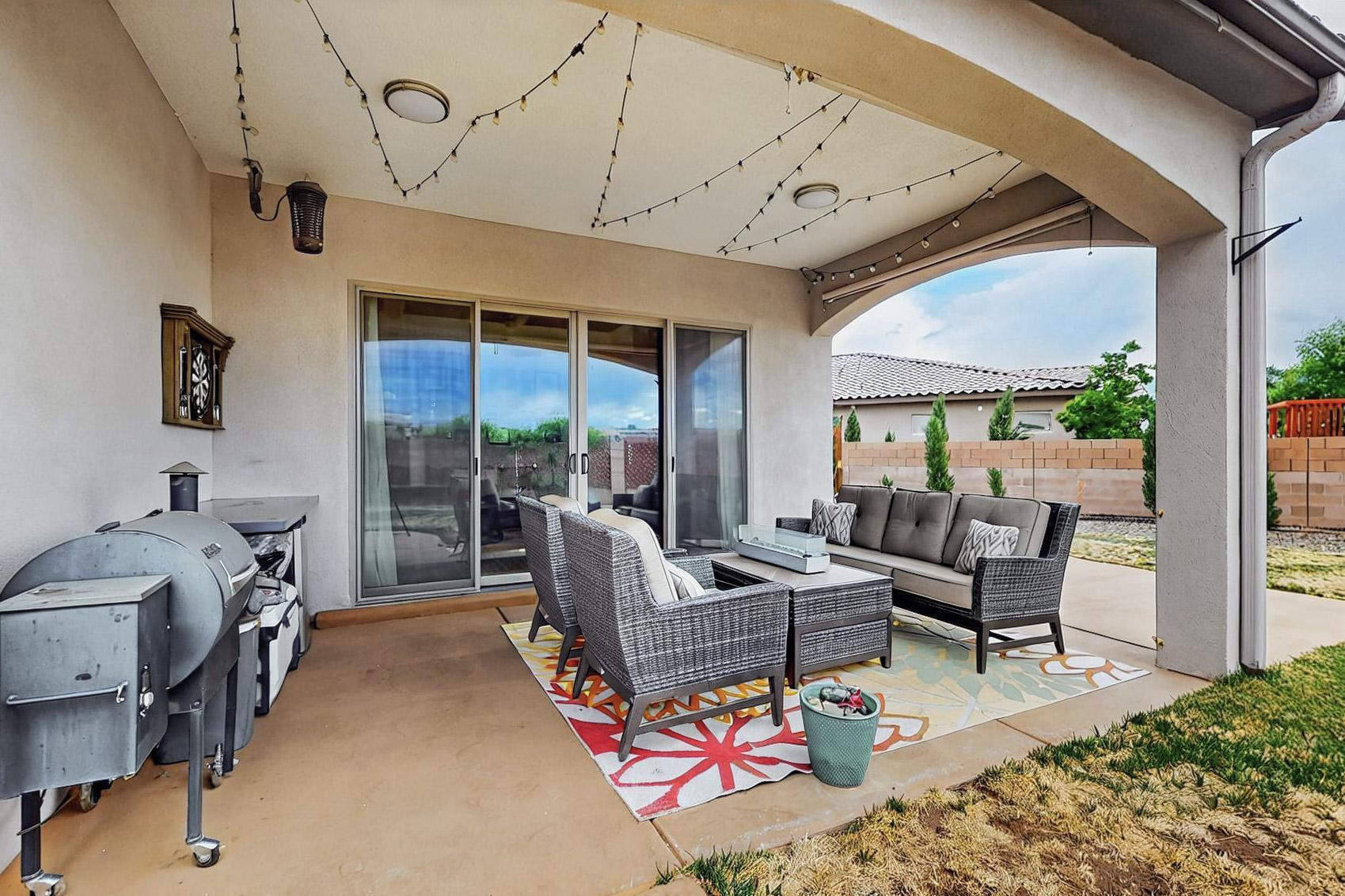 7241 Aldan Drive, Rio Rancho, New Mexico image 35