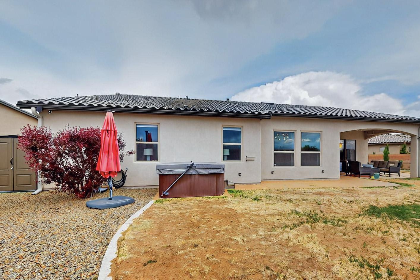 7241 Aldan Drive, Rio Rancho, New Mexico image 39
