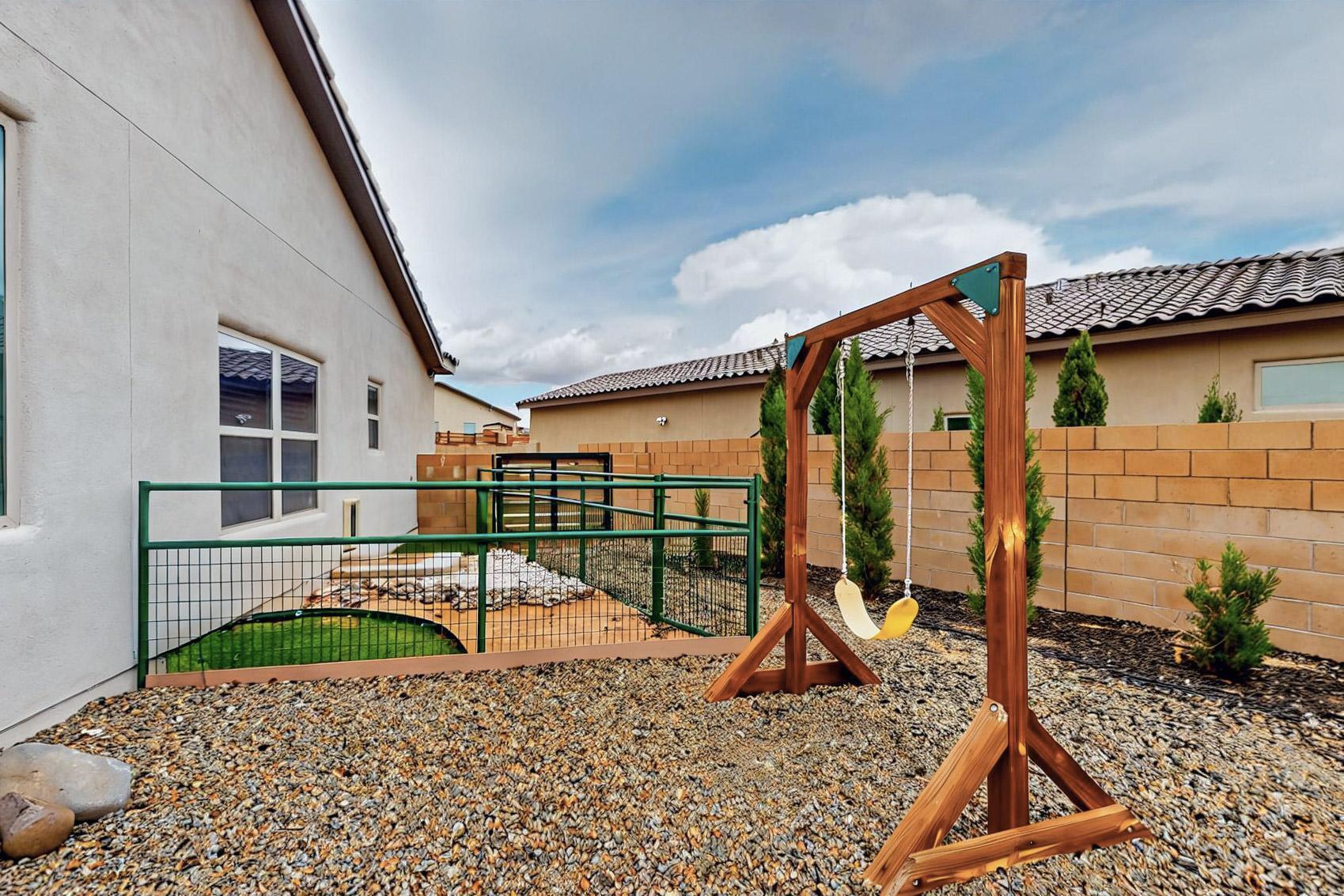 7241 Aldan Drive, Rio Rancho, New Mexico image 41