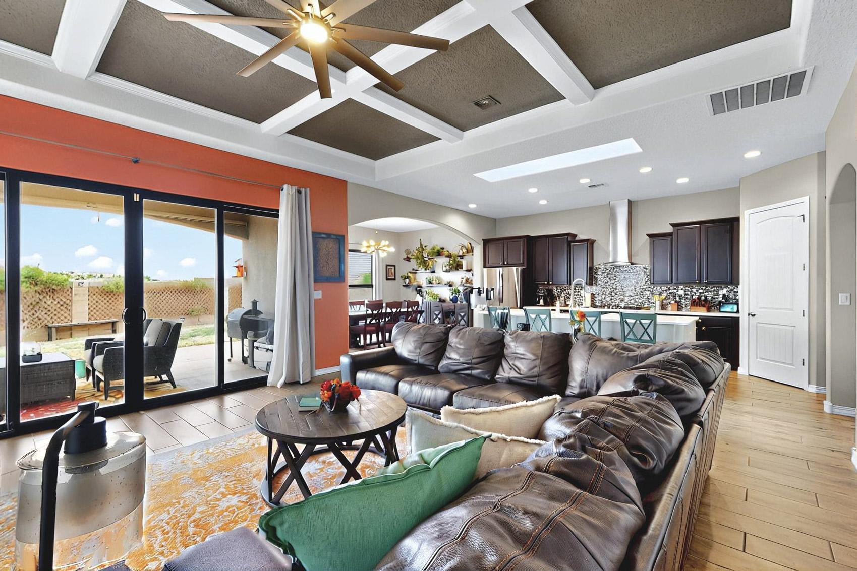 7241 Aldan Drive, Rio Rancho, New Mexico image 9