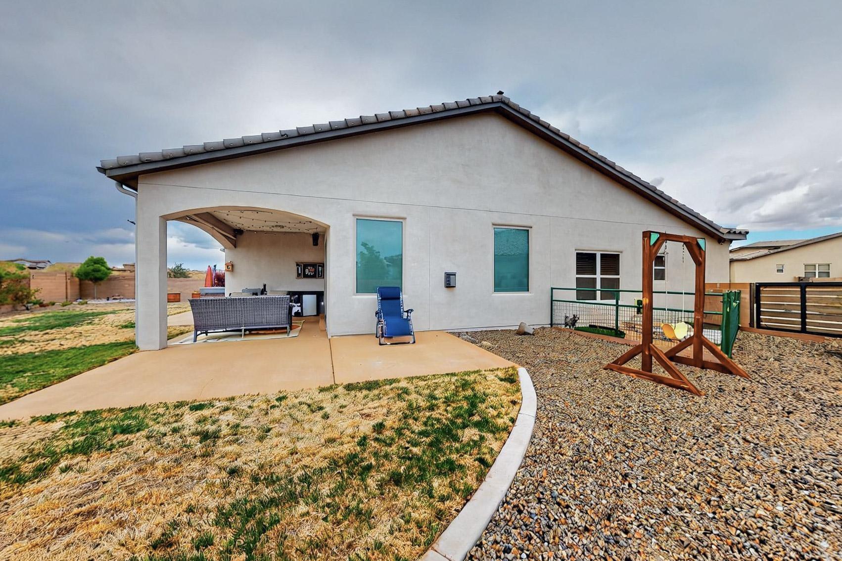 7241 Aldan Drive, Rio Rancho, New Mexico image 37