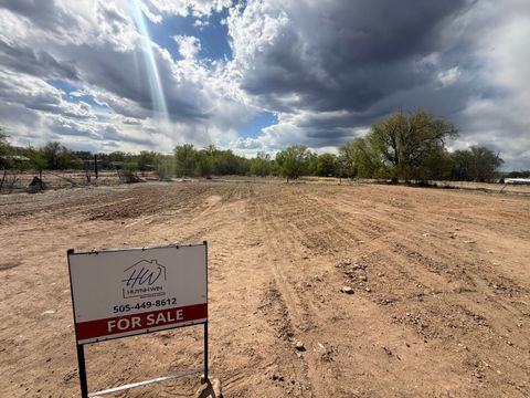 Vacant Land For Sale - Santo Nino Lane #PARCEL C<br/> Espanola, NM 87532