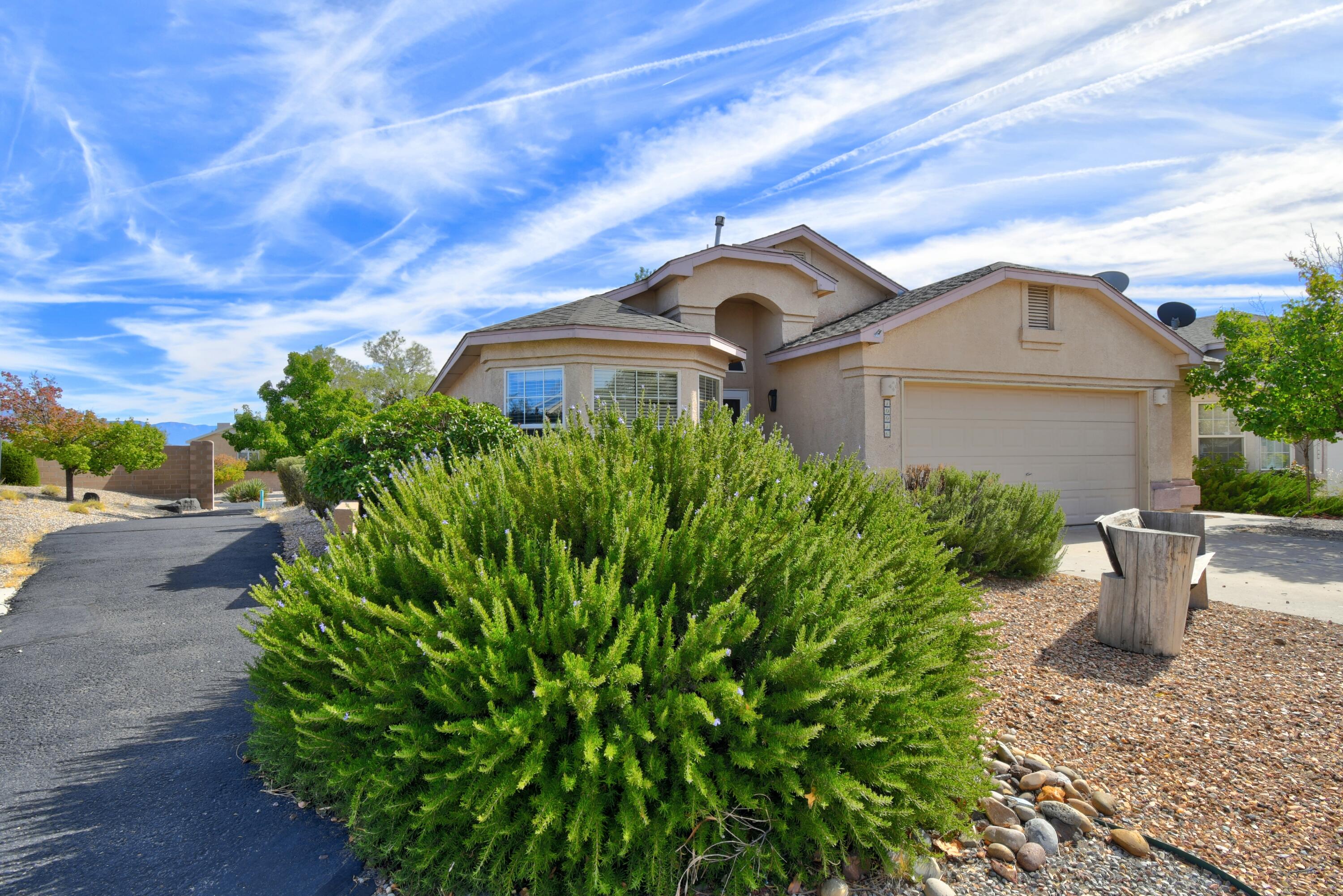 10016 Ashland Street, Albuquerque, New Mexico image 2