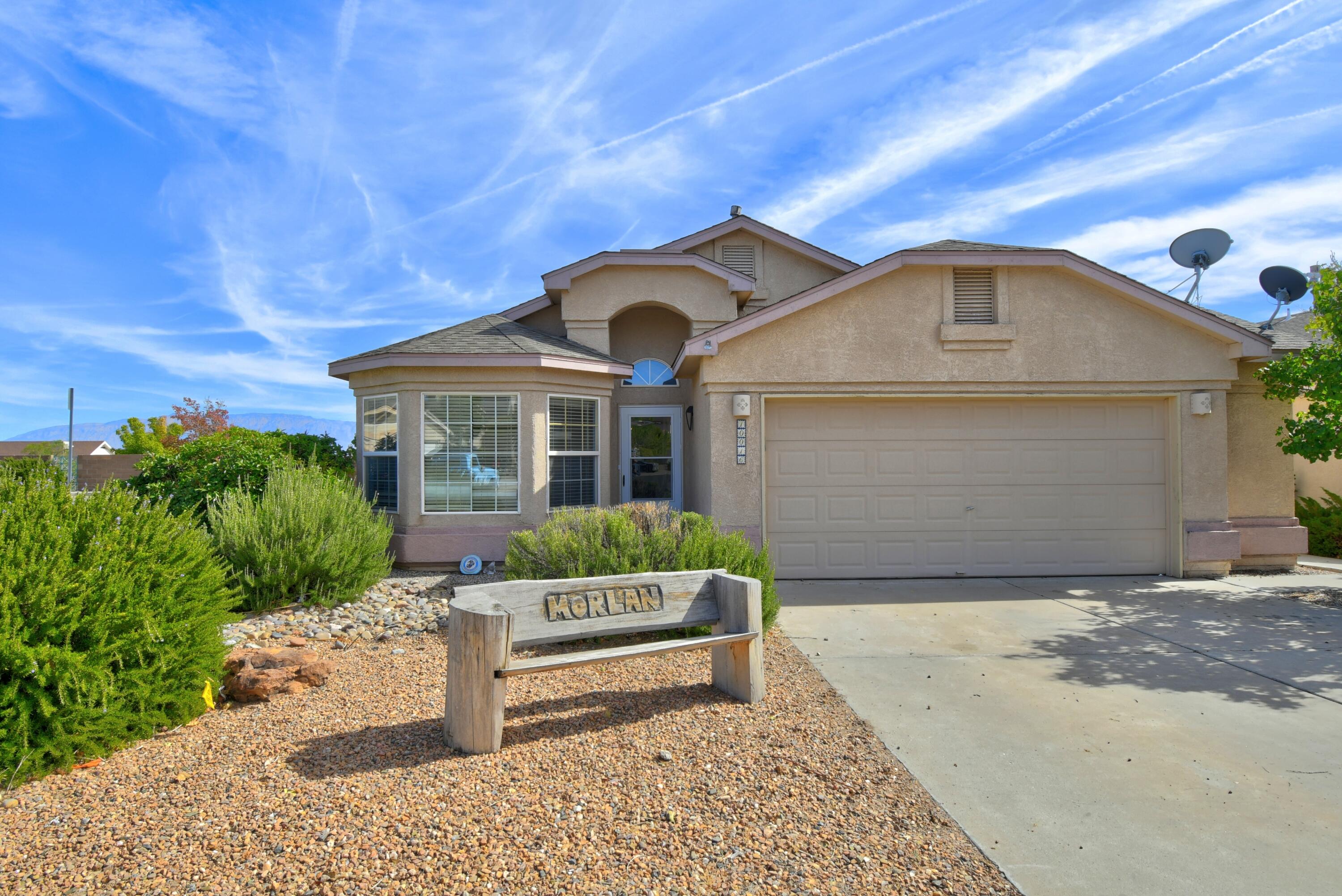 10016 Ashland Street, Albuquerque, New Mexico image 1