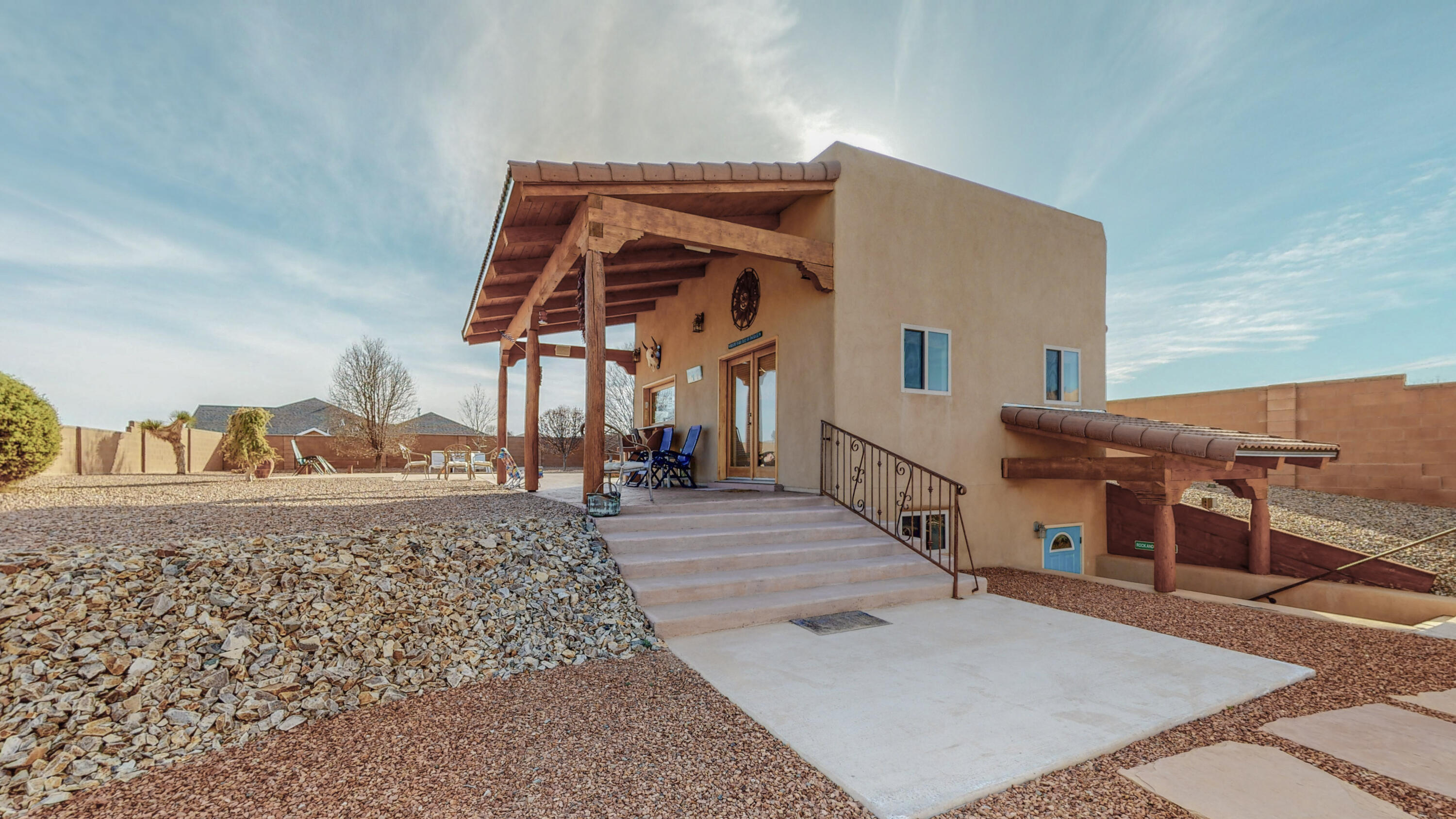 7024 Vatapa Road, Rio Rancho, New Mexico image 38