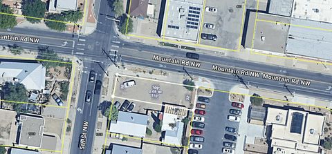 1024 5th Street NW Albuquerque NM 87102