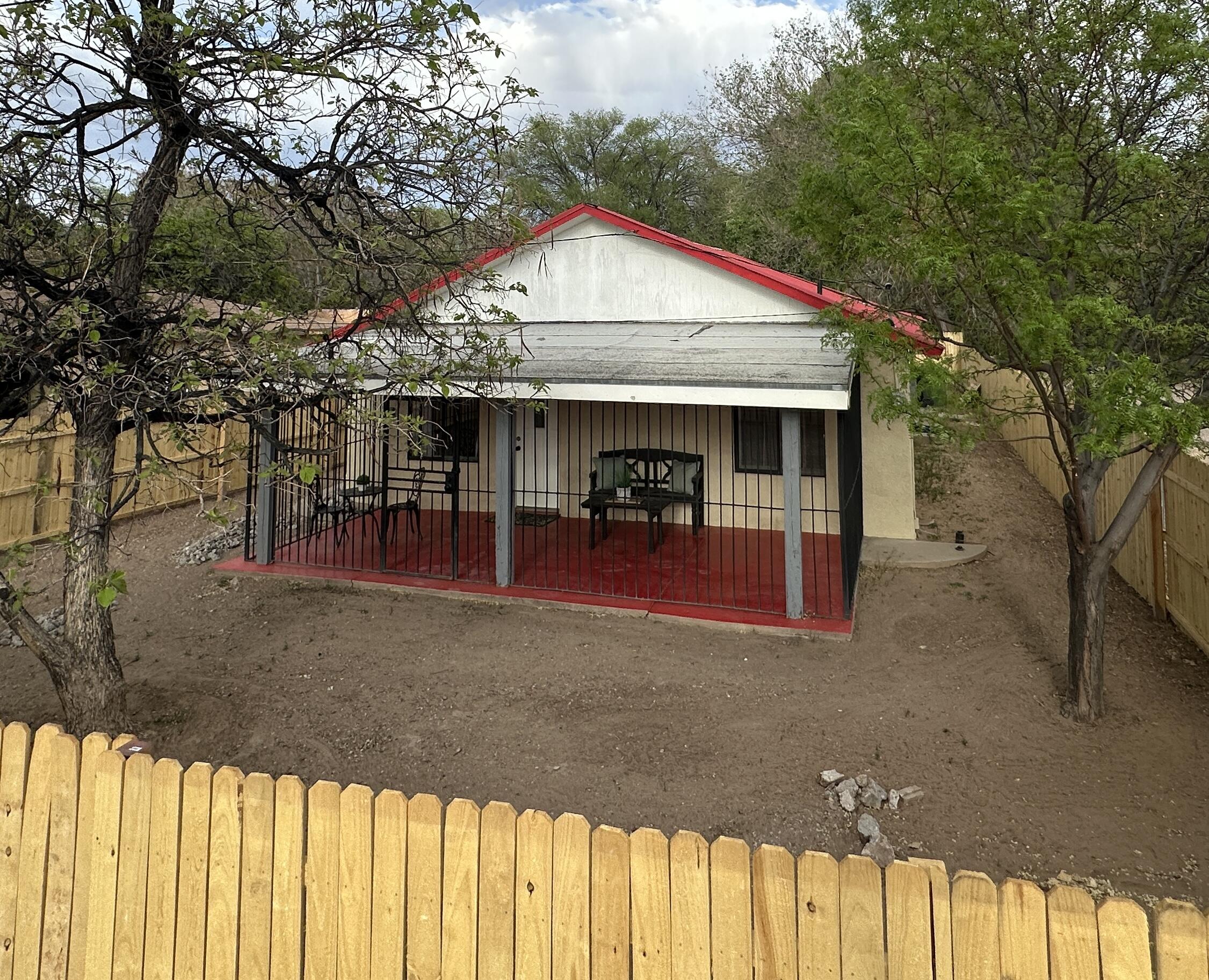 244 Atrisco Drive #D, Albuquerque, New Mexico image 1