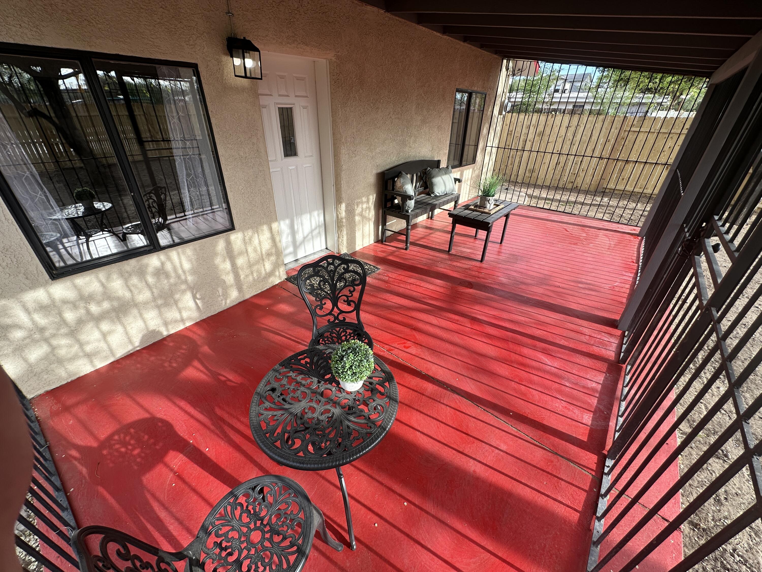 244 Atrisco Drive #D, Albuquerque, New Mexico image 13