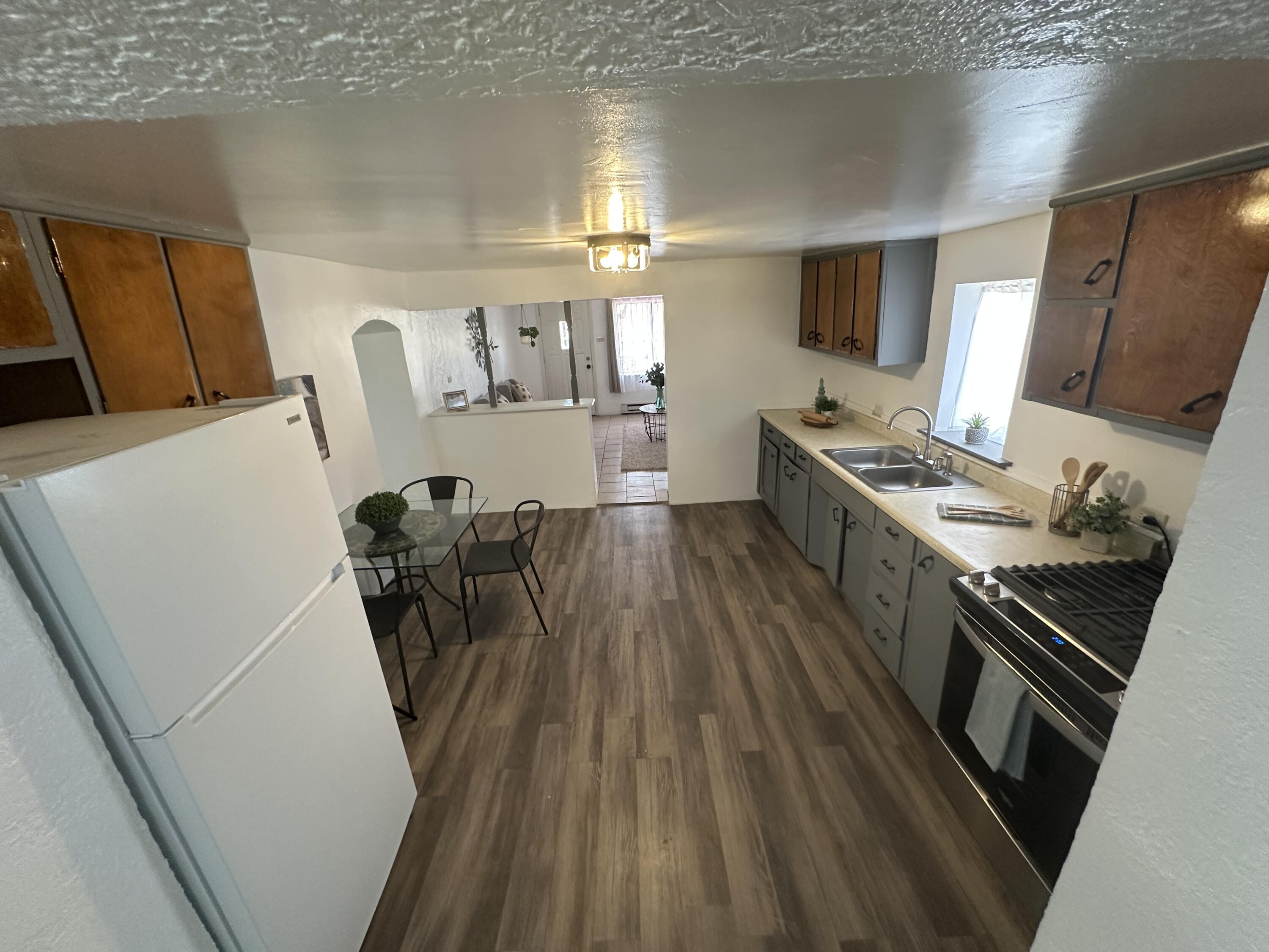 244 Atrisco Drive #D, Albuquerque, New Mexico image 9