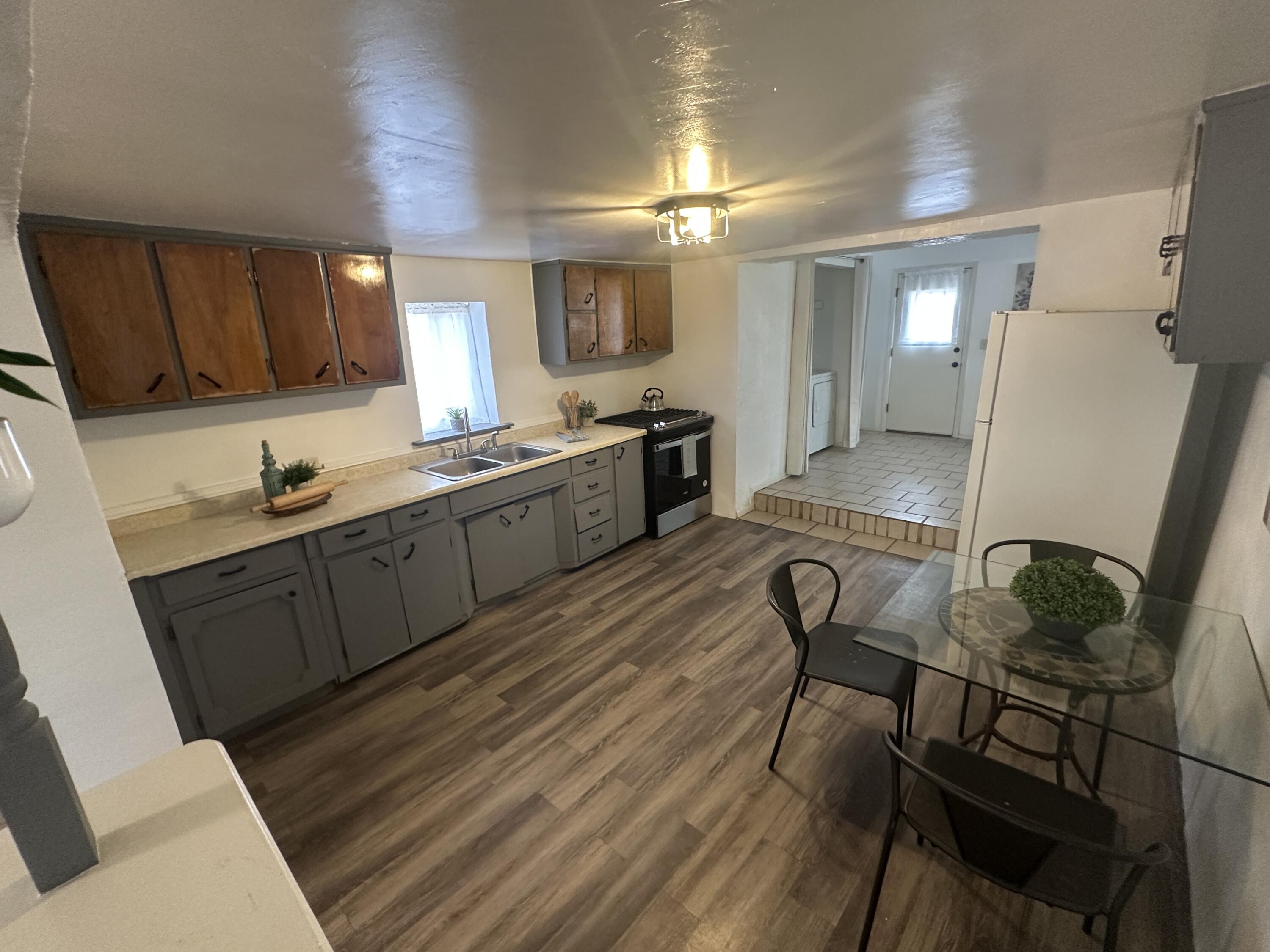 244 Atrisco Drive #D, Albuquerque, New Mexico image 7