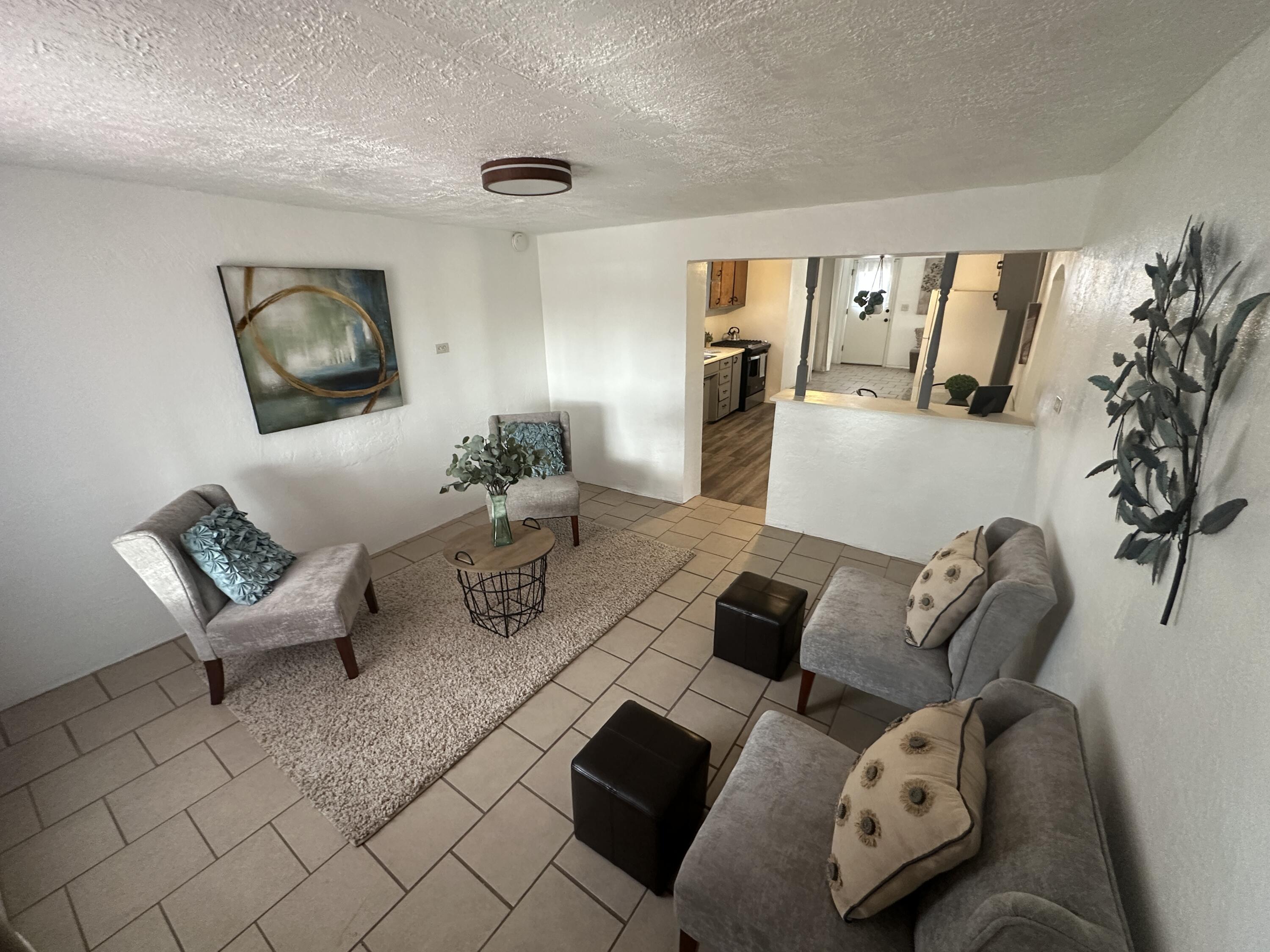 244 Atrisco Drive #D, Albuquerque, New Mexico image 6