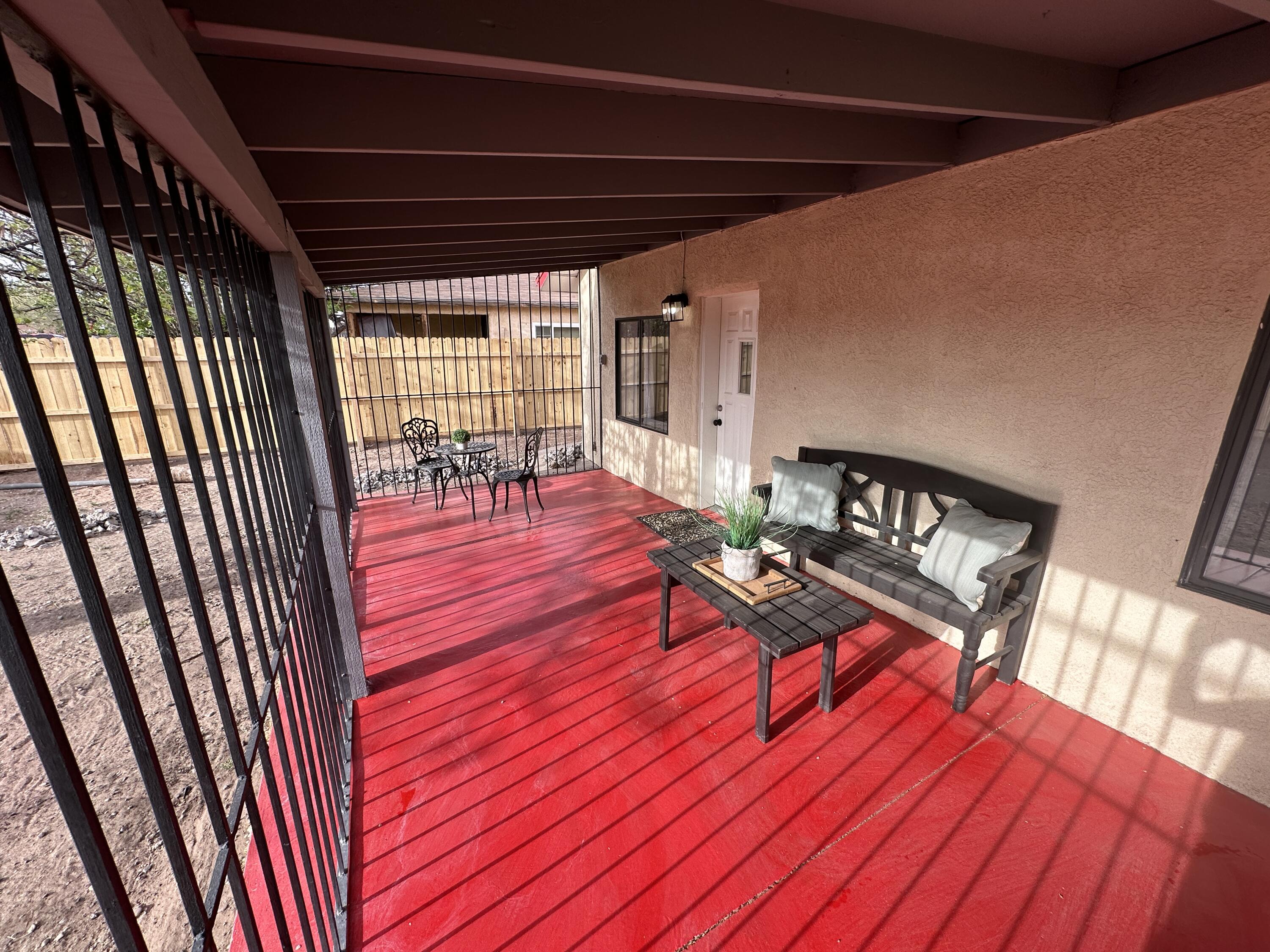 244 Atrisco Drive #D, Albuquerque, New Mexico image 14
