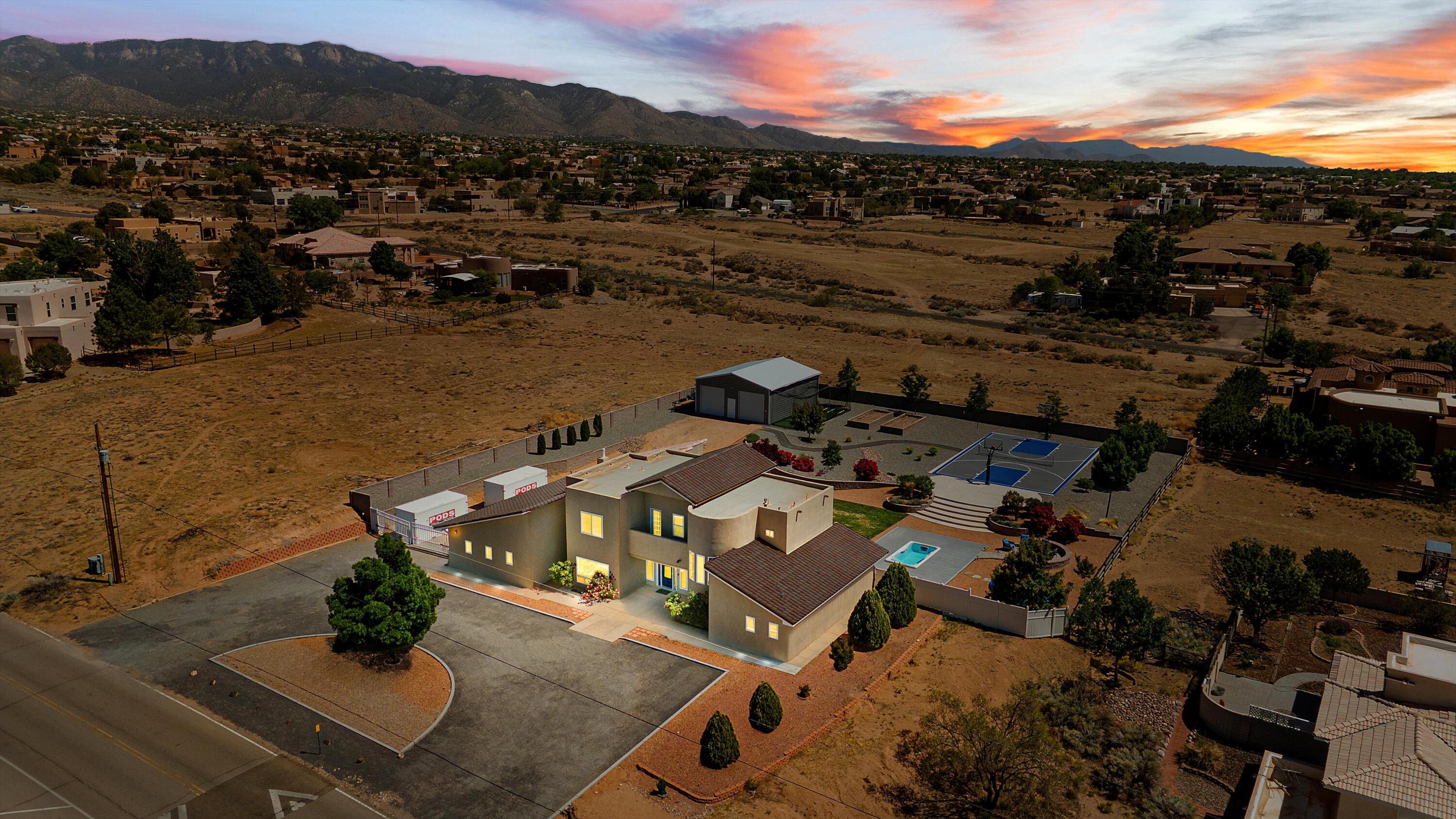 8820 Florence Avenue, Albuquerque, New Mexico image 3