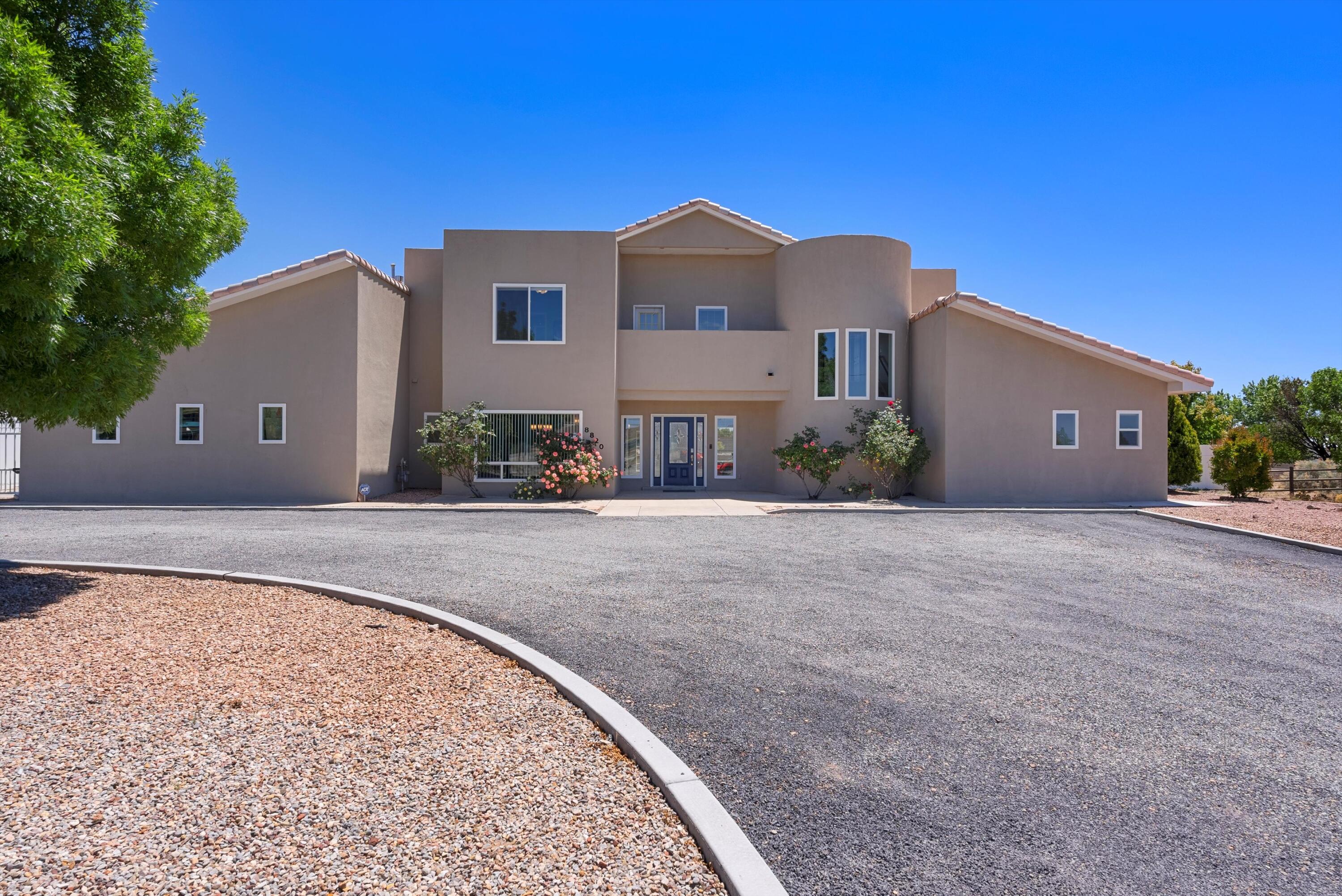 8820 Florence Avenue, Albuquerque, New Mexico image 2