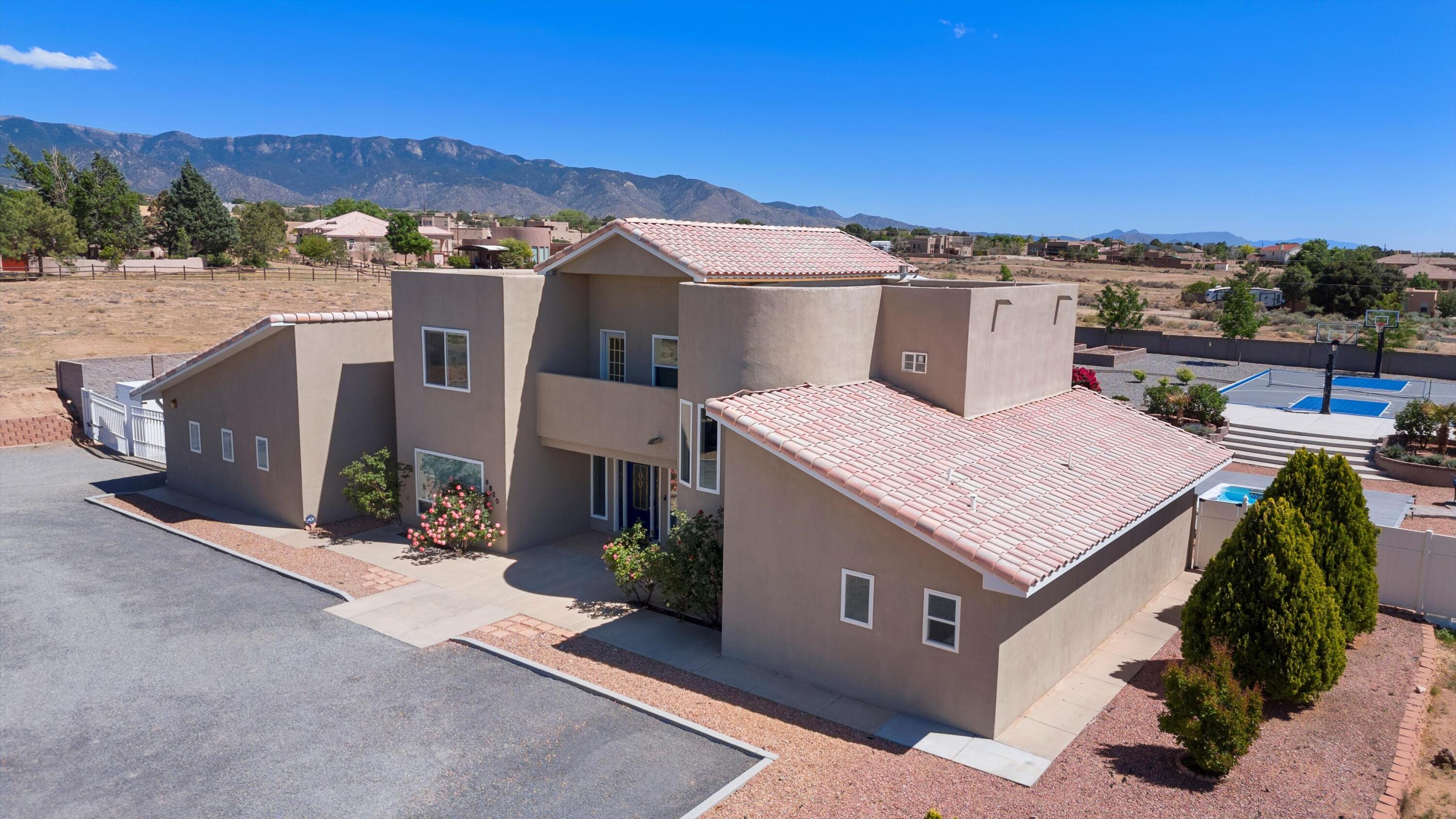 8820 Florence Avenue, Albuquerque, New Mexico image 4