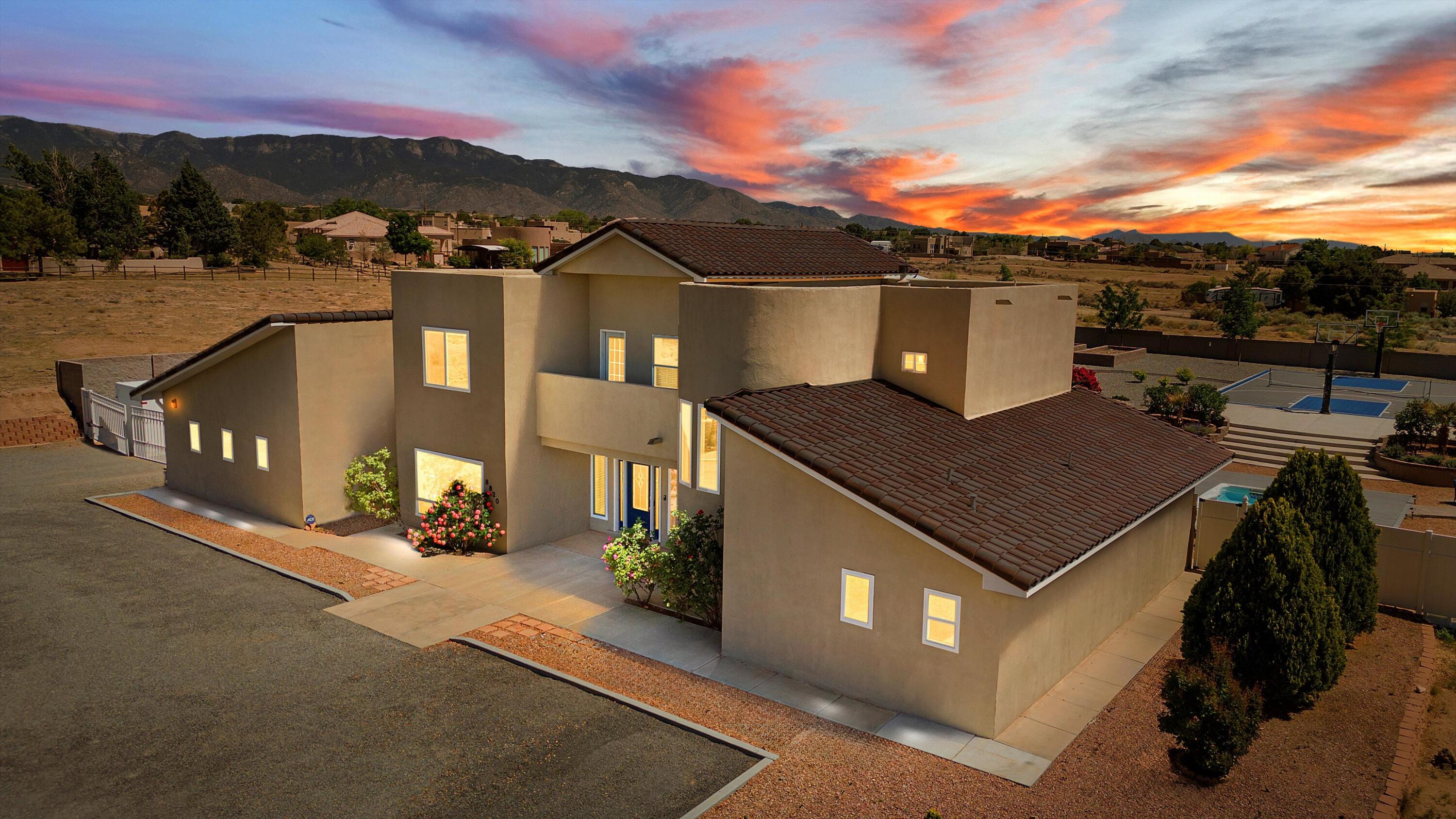 8820 Florence Avenue, Albuquerque, New Mexico image 1