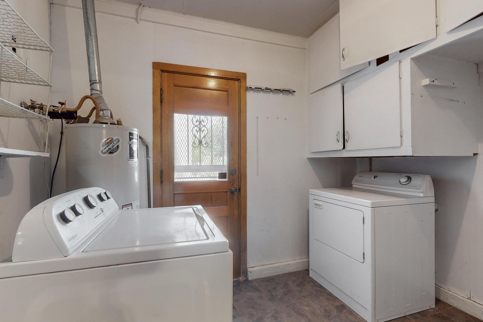 805 Florida Street, Albuquerque, New Mexico image 34
