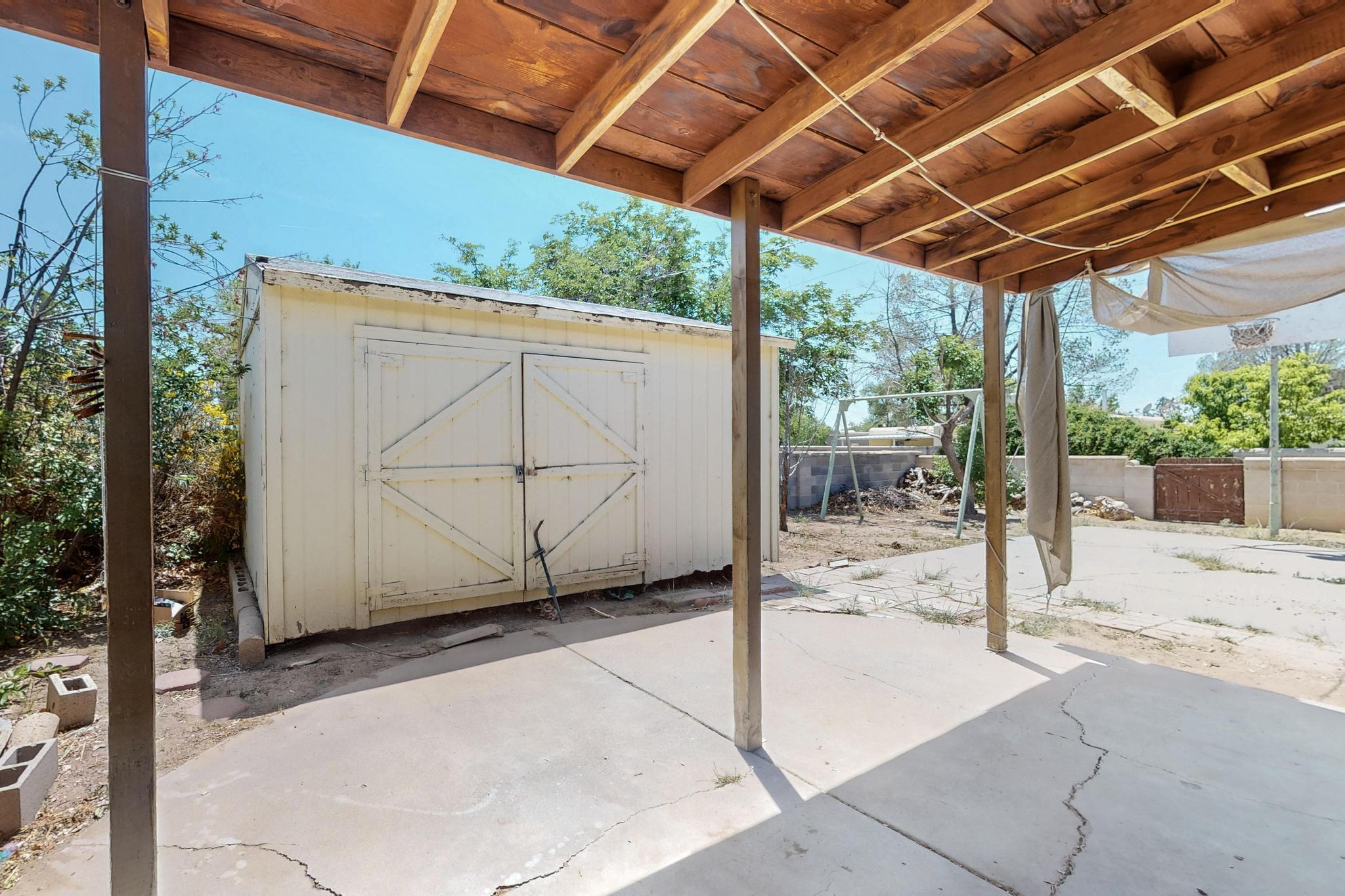 805 Florida Street, Albuquerque, New Mexico image 35