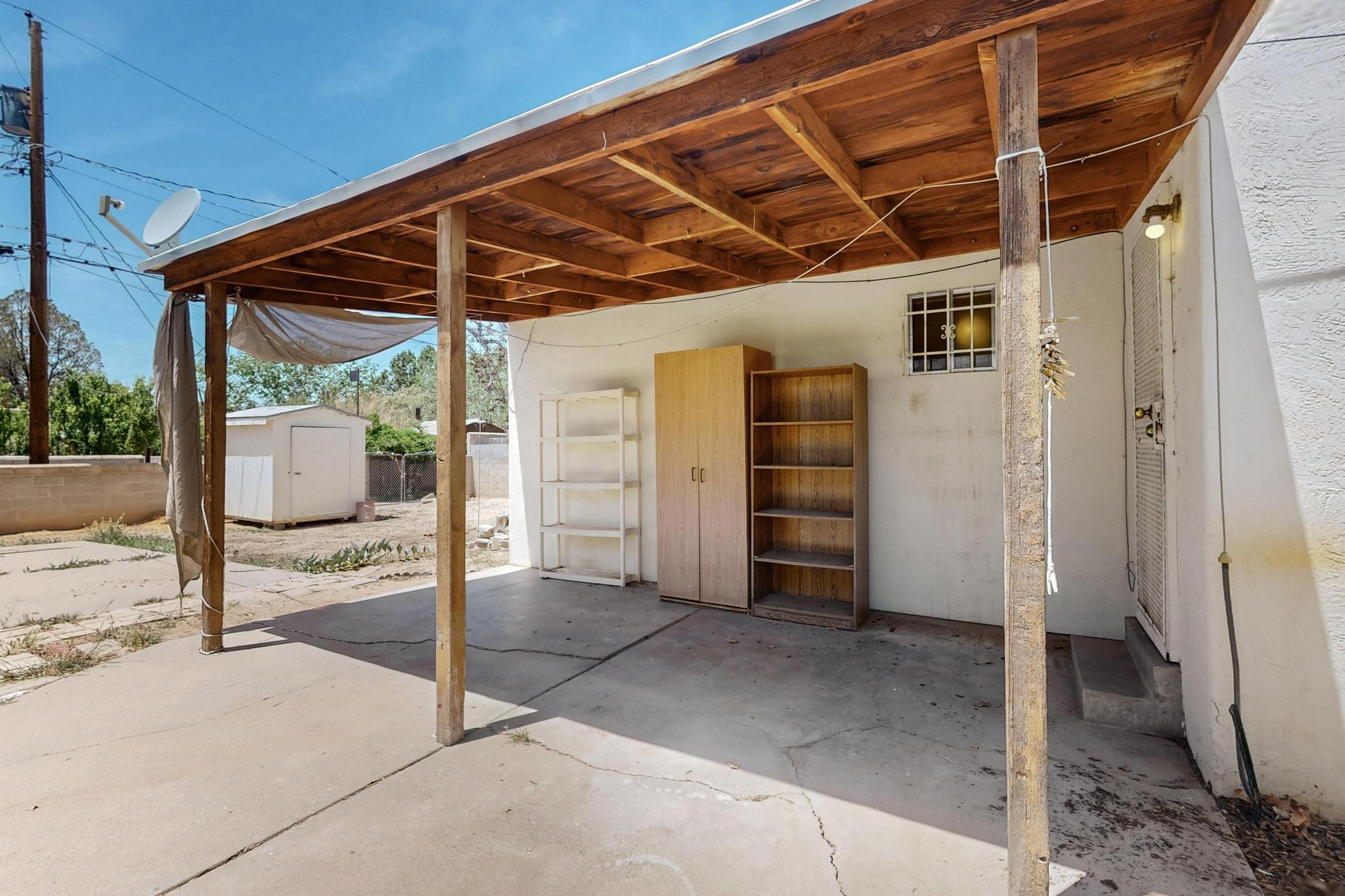 805 Florida Street, Albuquerque, New Mexico image 36