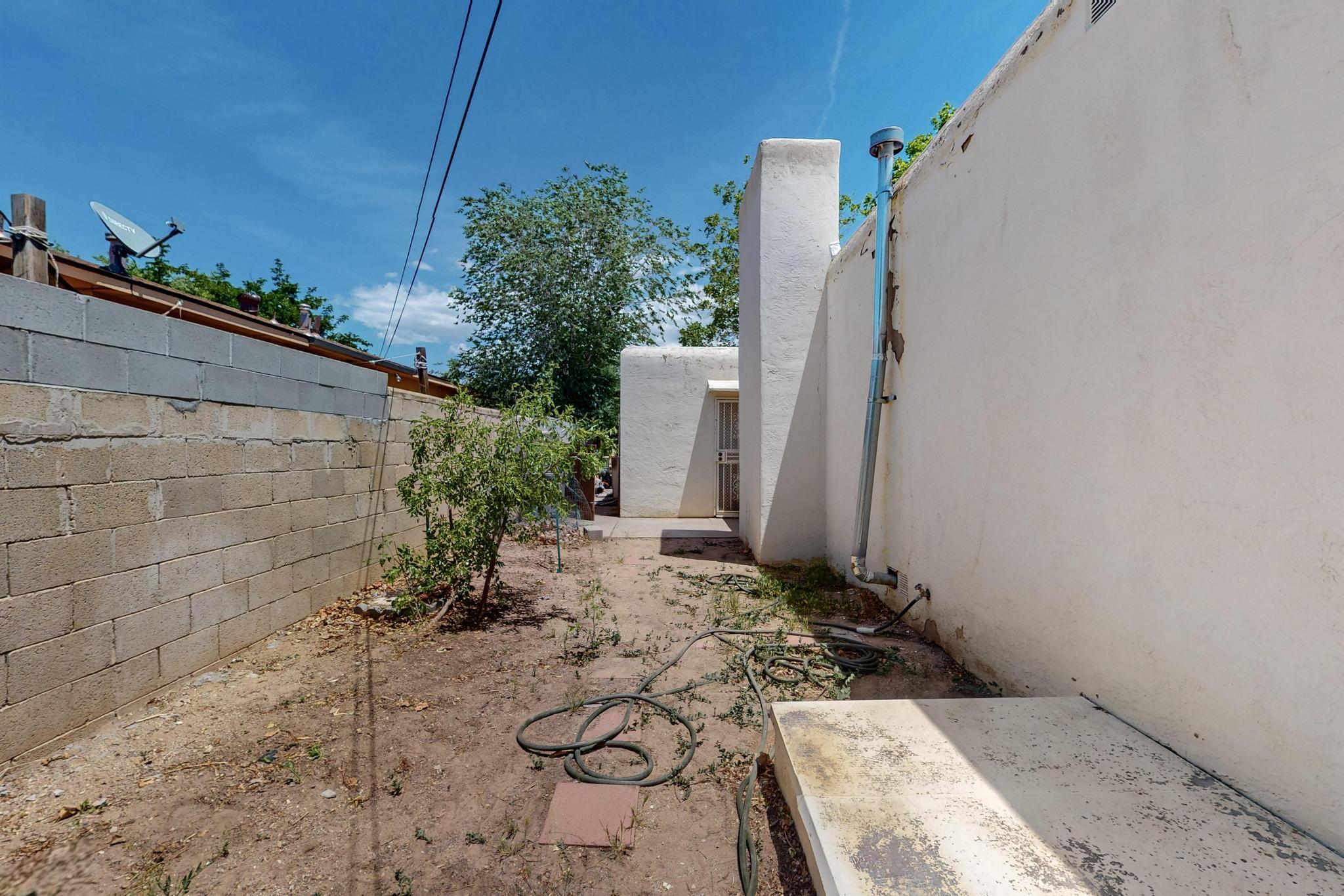 805 Florida Street, Albuquerque, New Mexico image 40