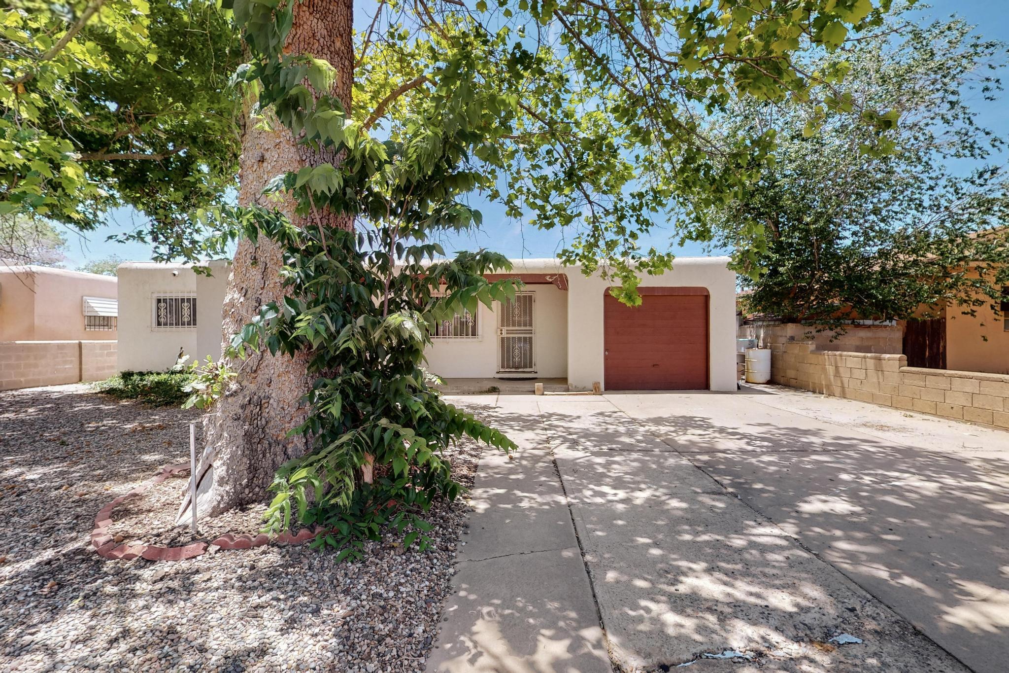 805 Florida Street, Albuquerque, New Mexico image 2