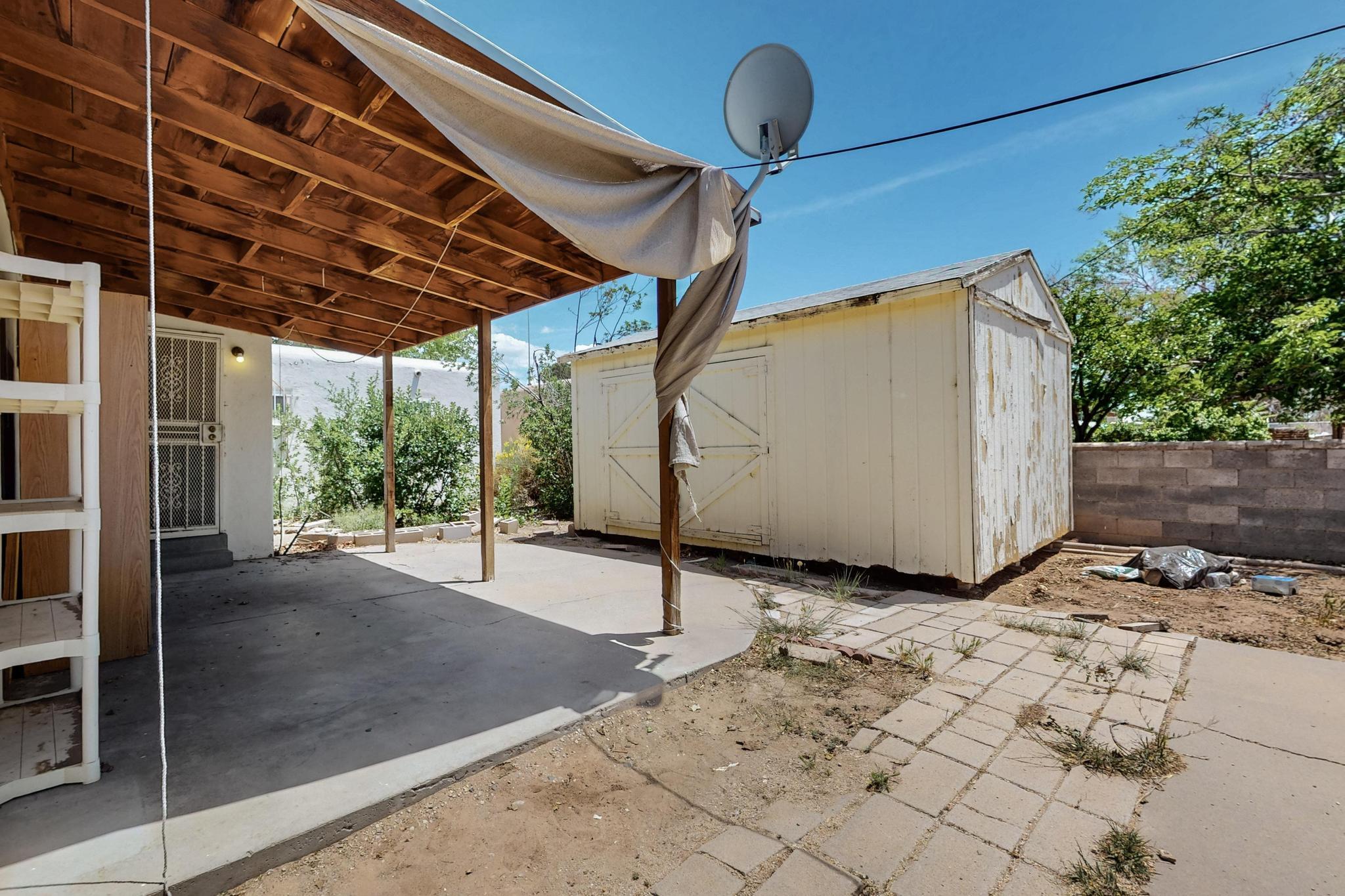 805 Florida Street, Albuquerque, New Mexico image 37