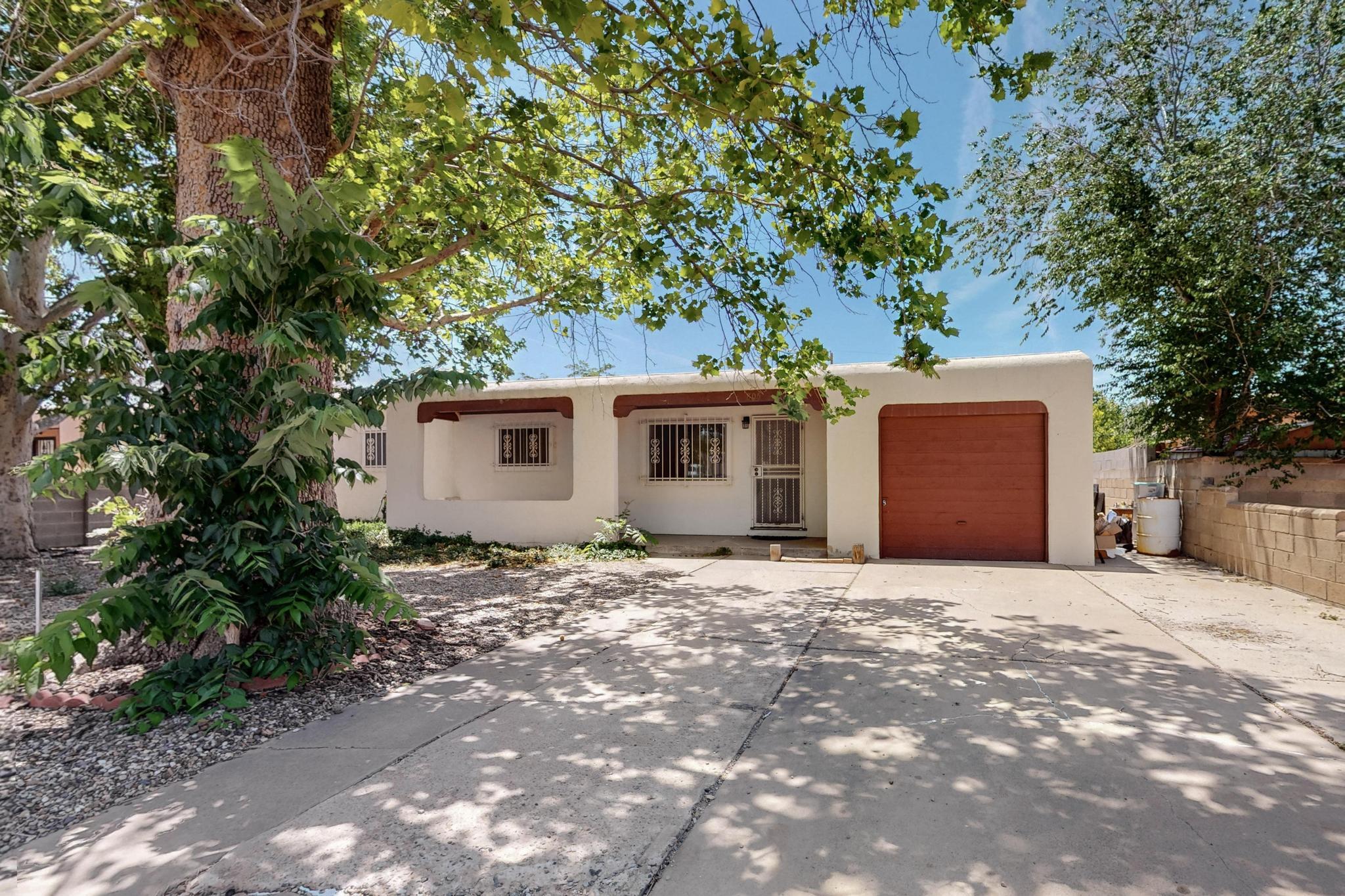 805 Florida Street, Albuquerque, New Mexico image 3