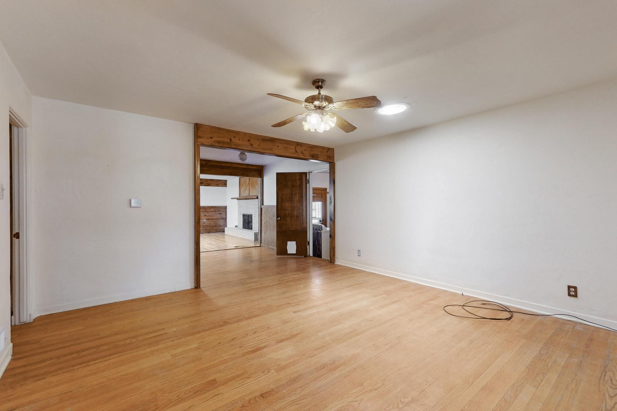 805 Florida Street, Albuquerque, New Mexico image 8