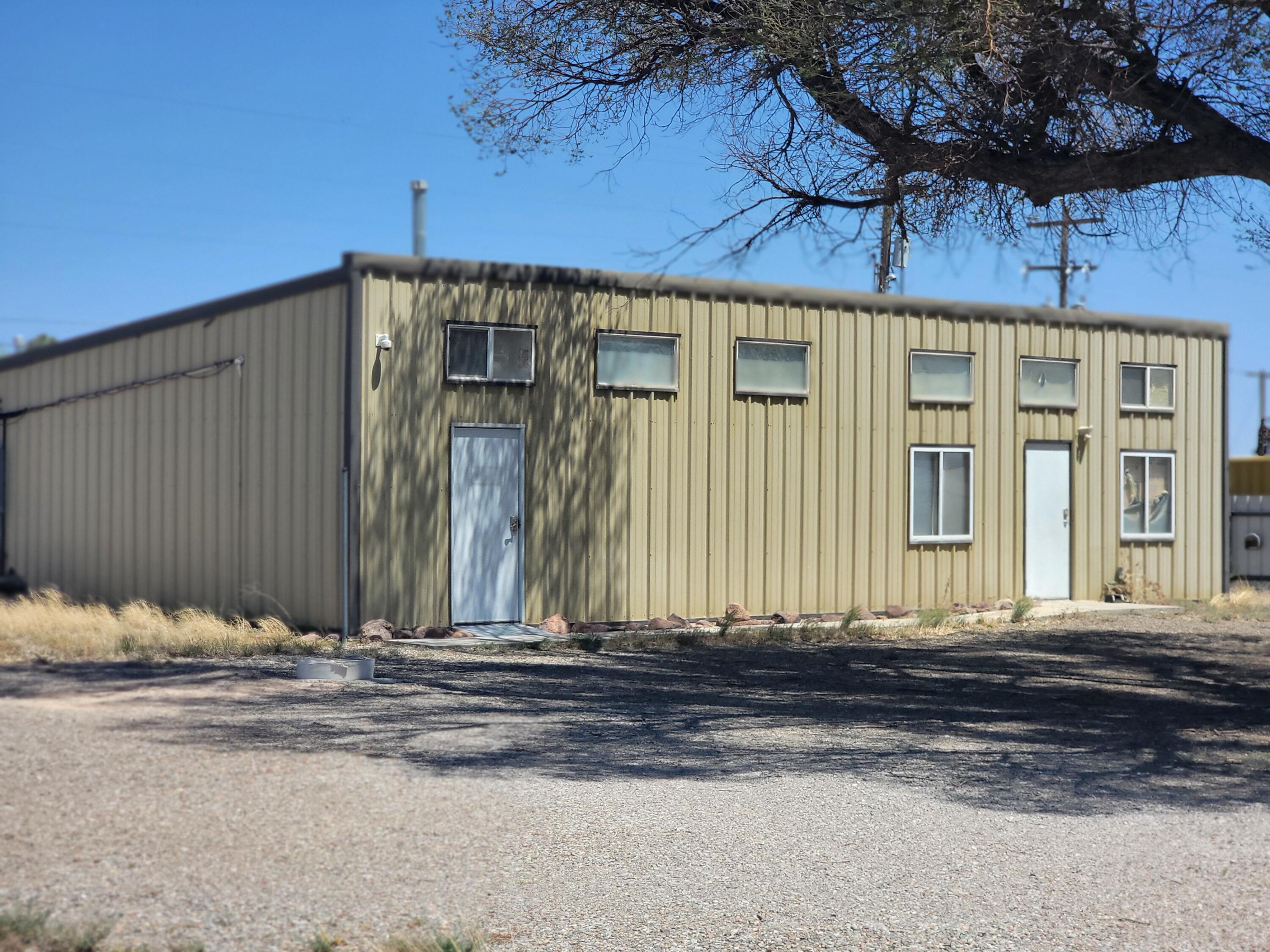 Photo 1 of 7 — 817 US Route 66, Moriarty, NM 87035