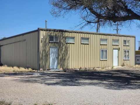 Photo of 817 US Route 66, Moriarty, NM 87035 (MLS # 1102554)