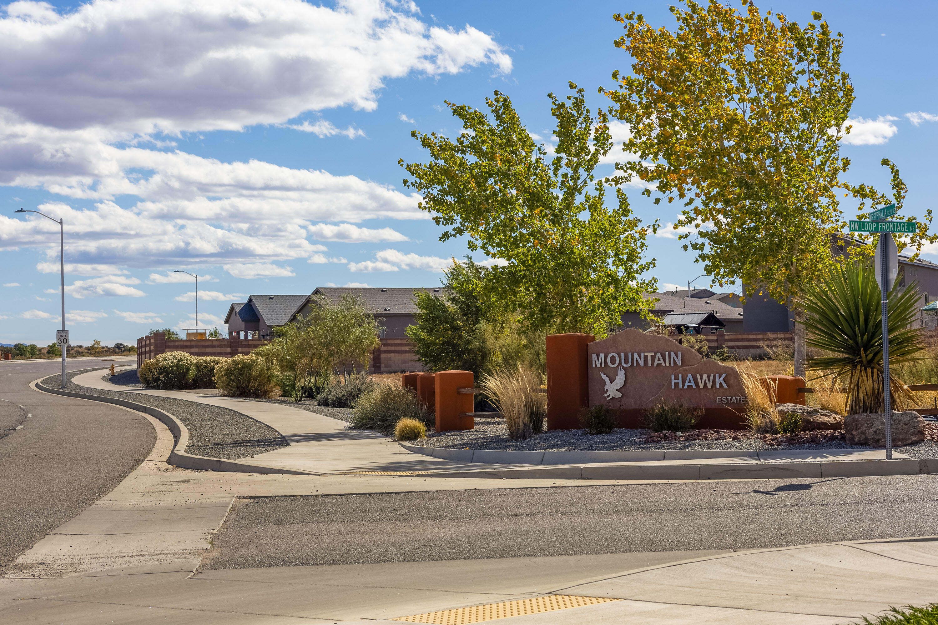 4449 Bald Eagle Loop, Rio Rancho, New Mexico image 36