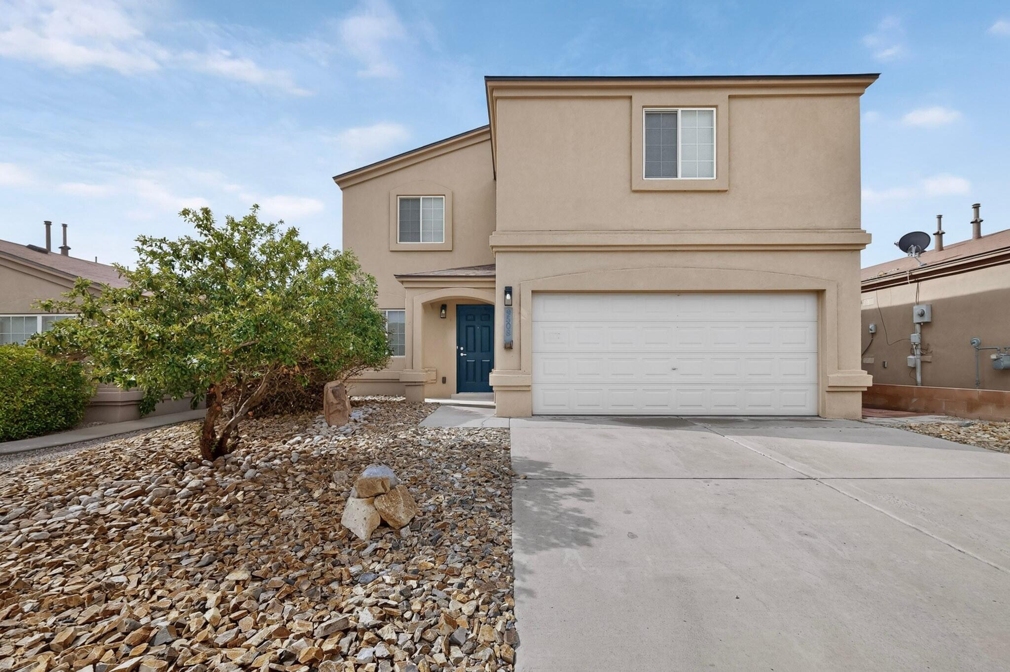 9508 Valle Caldera Road SW