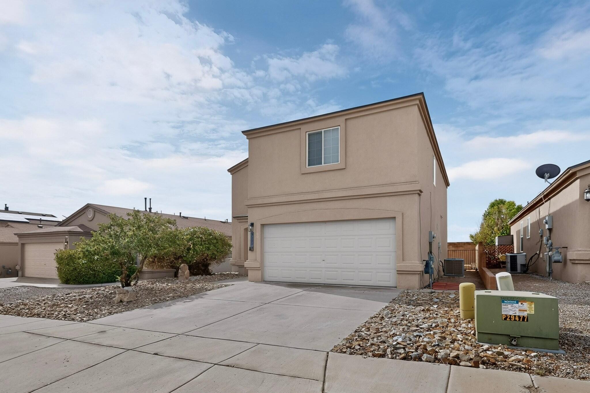 9508 Valle Caldera Road SW