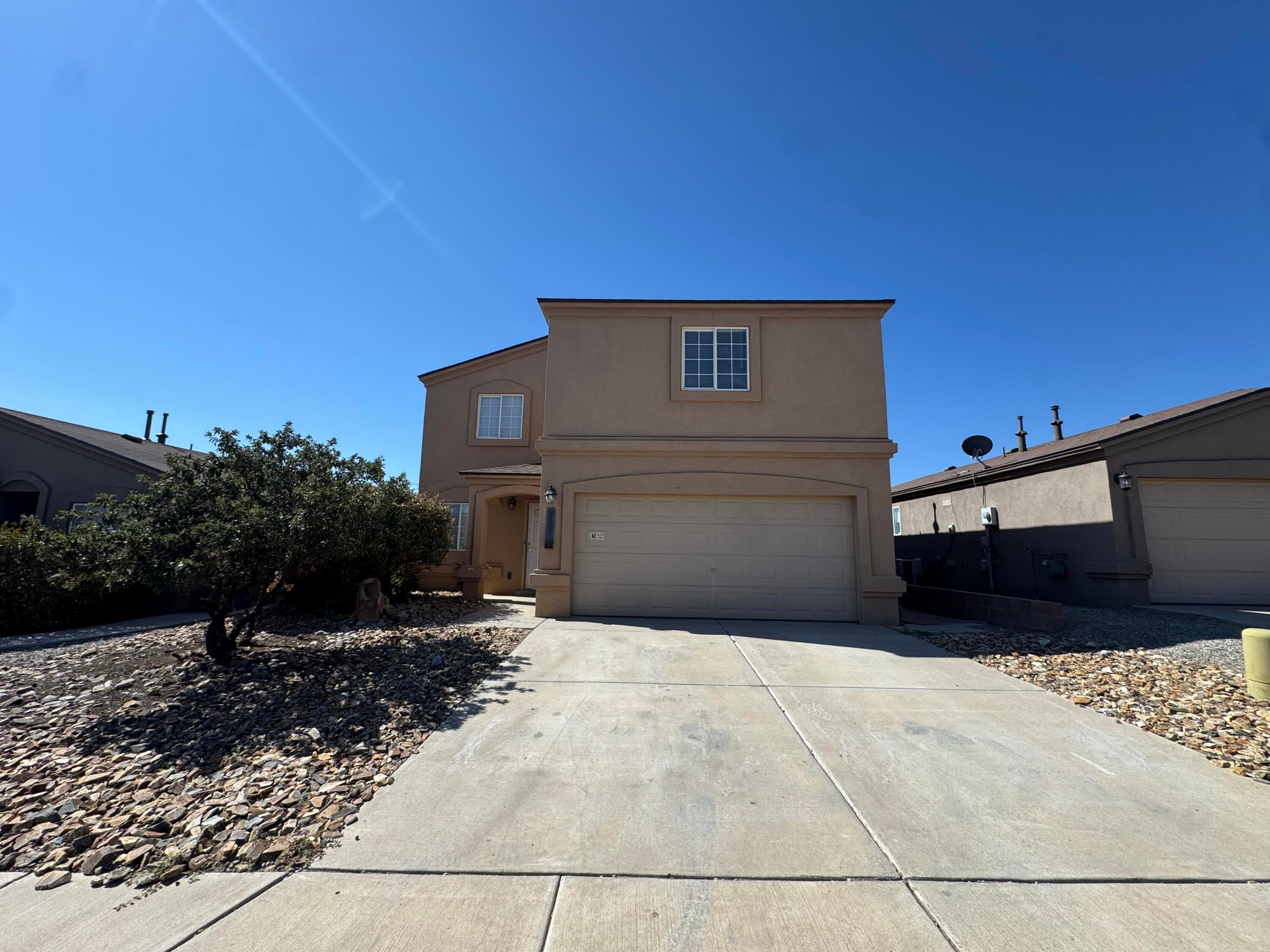 9508 Valle Caldera Road SW